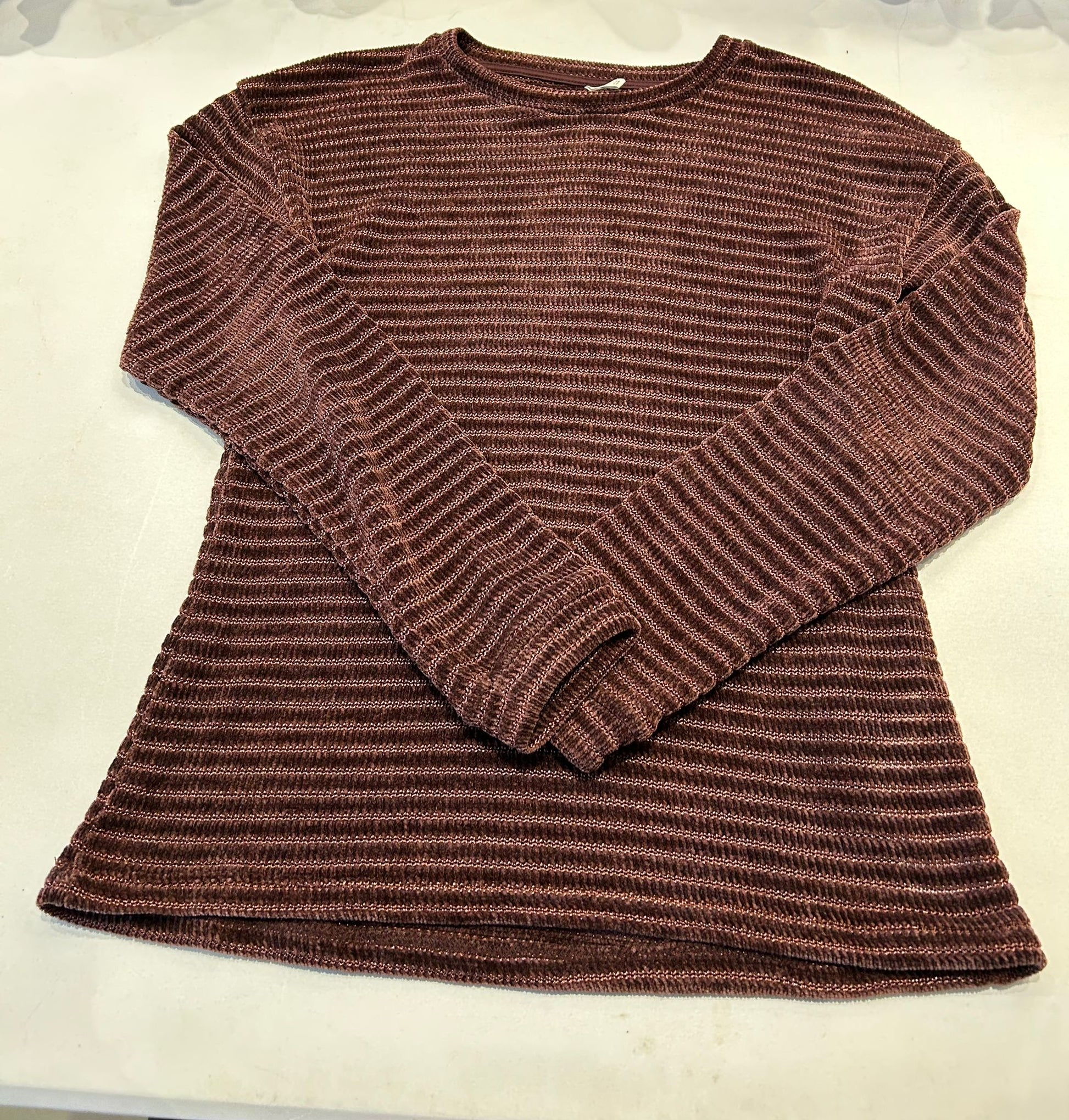 Pull pour fille
