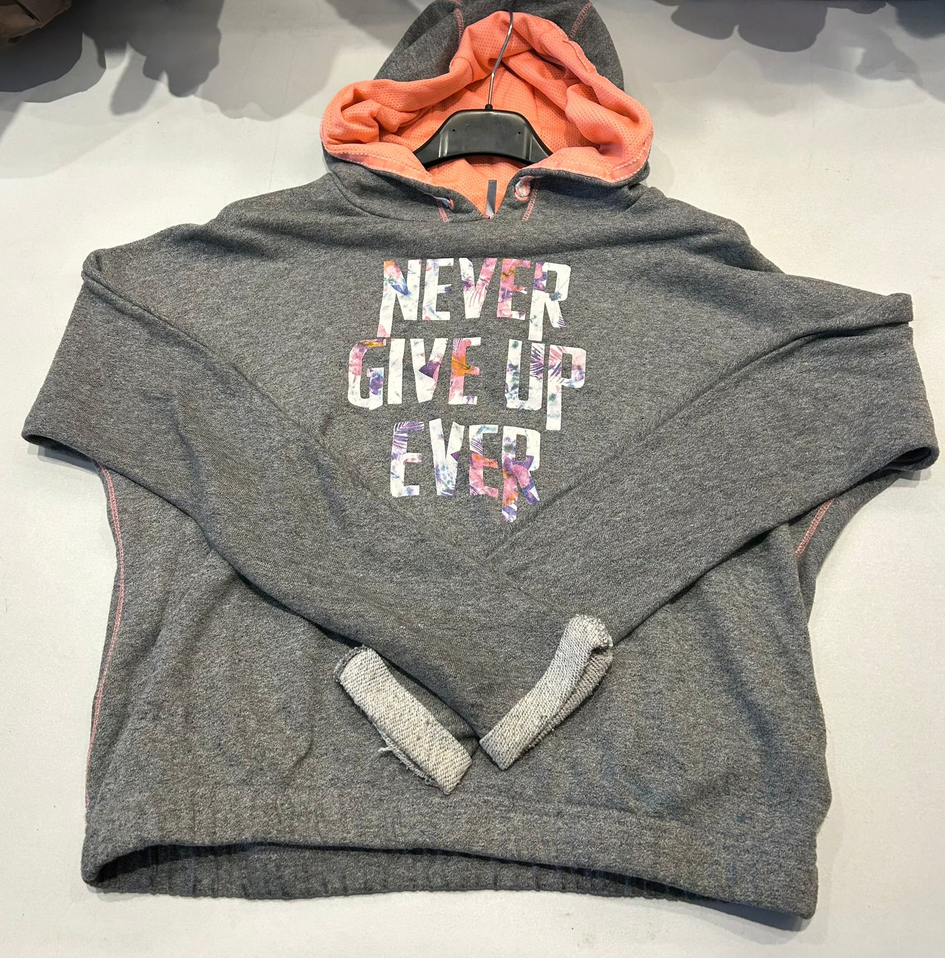 Sweat pour fille