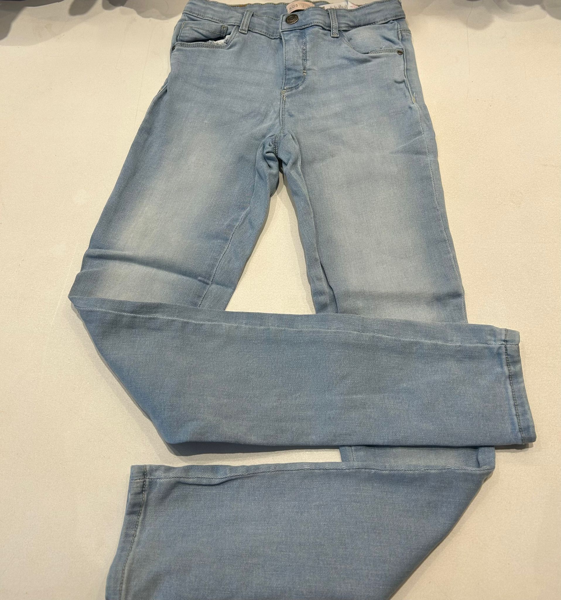 Jeans pour fille