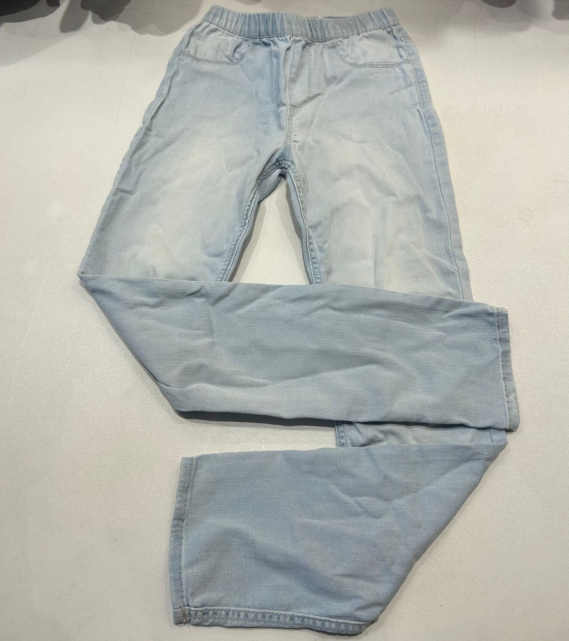 Jeans pour fille