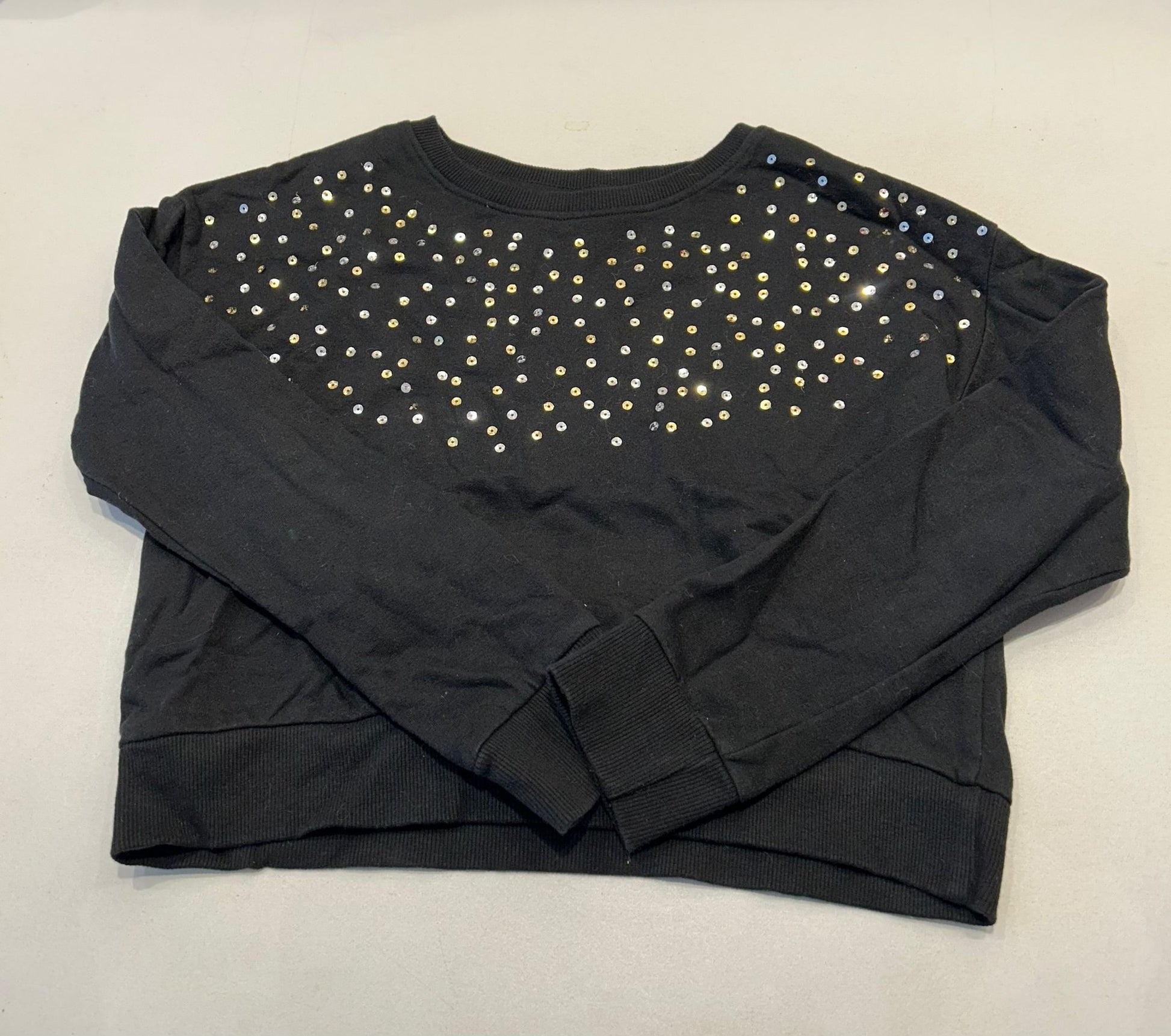 Pull pour fille