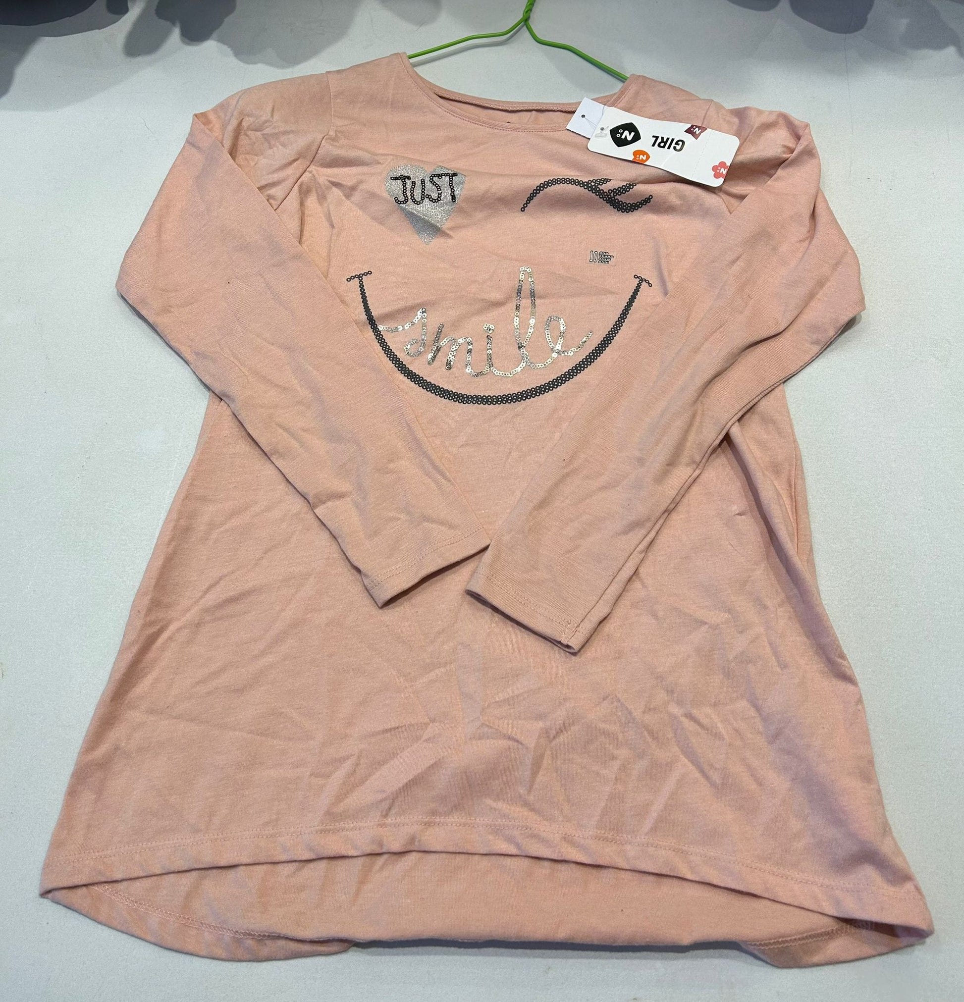 Pull pour fille