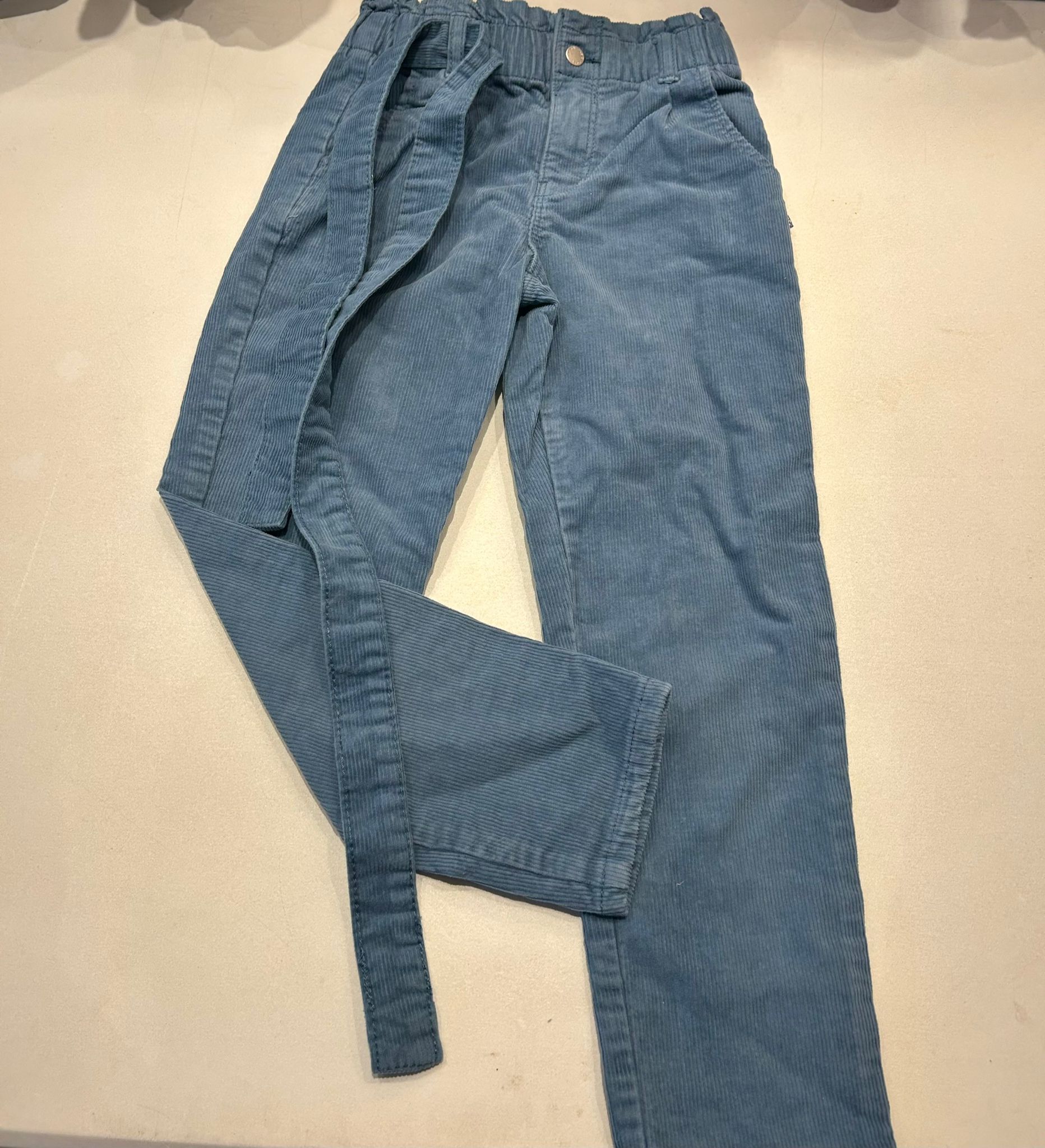 Pantalon pour fille