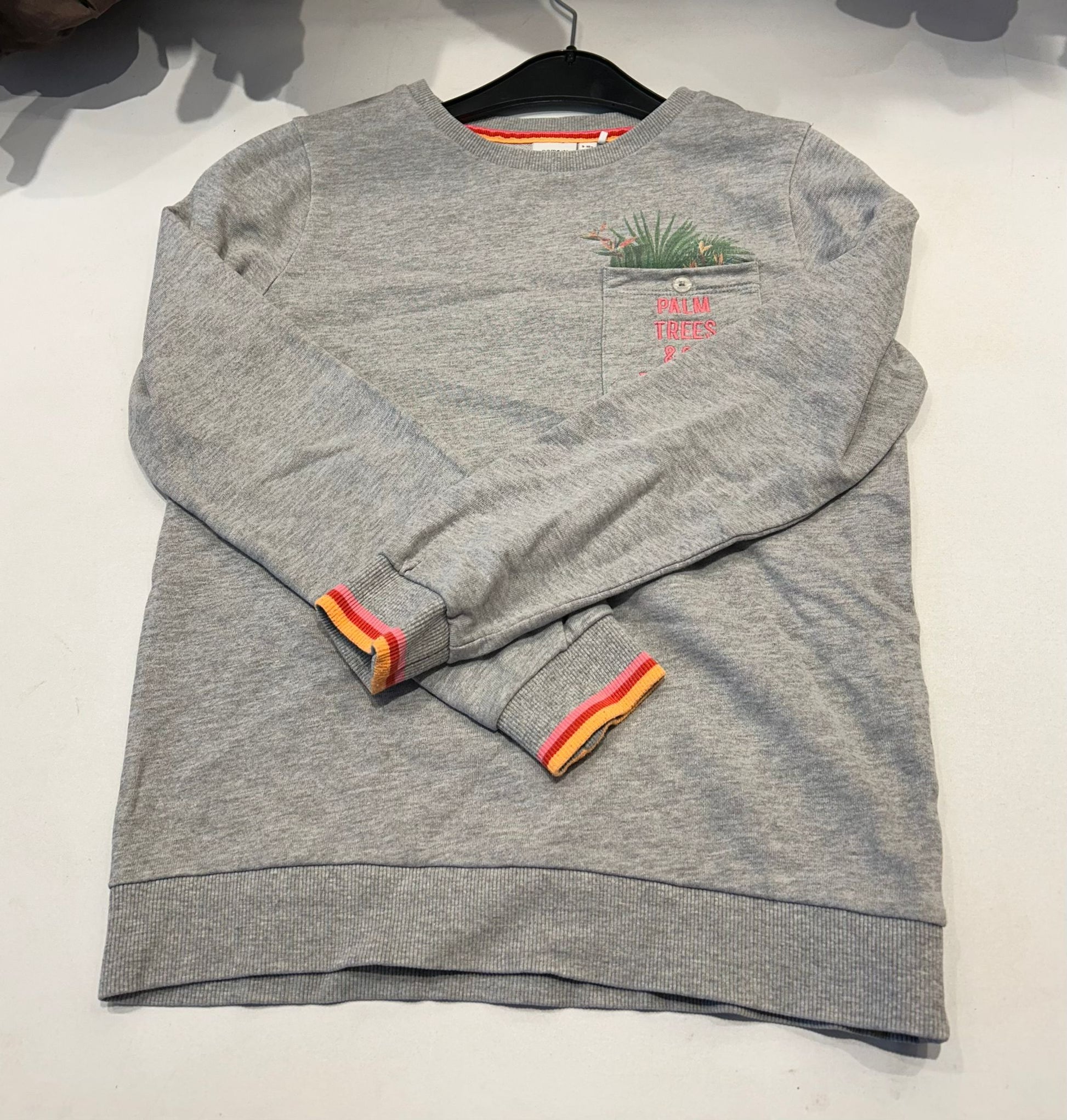 Pull pour fille