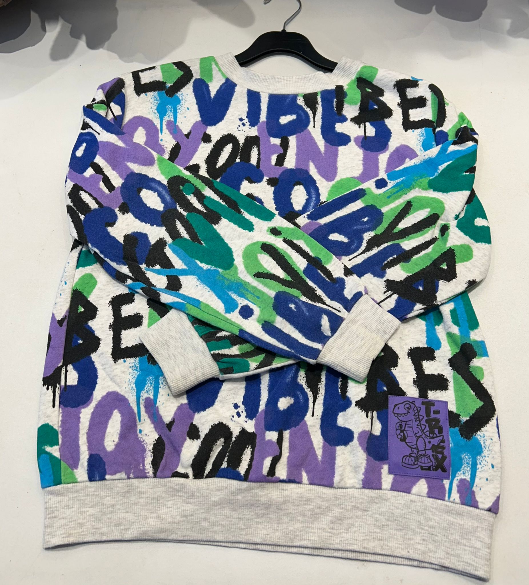 Pull pour fille