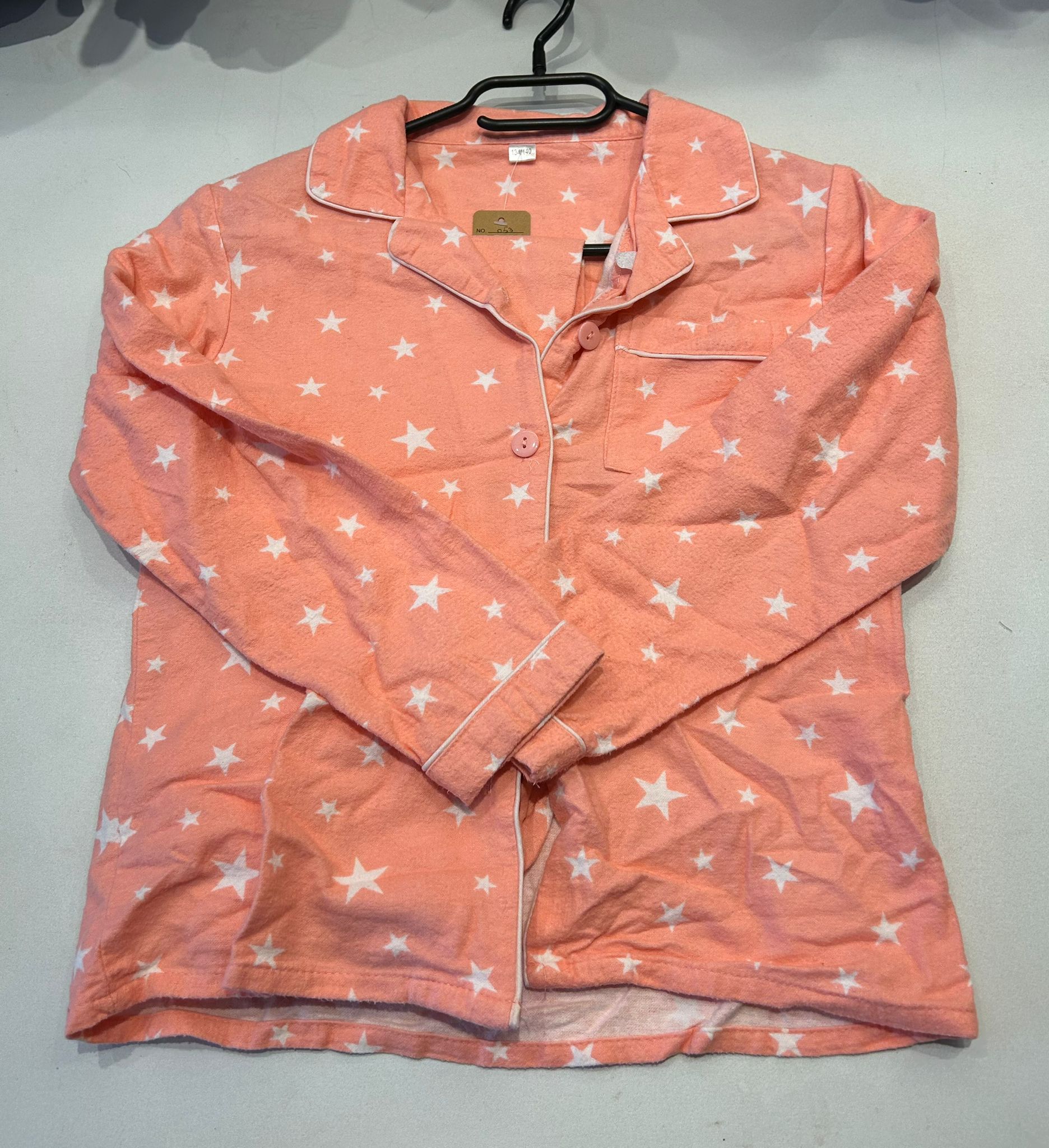 Pyjamas pour fille