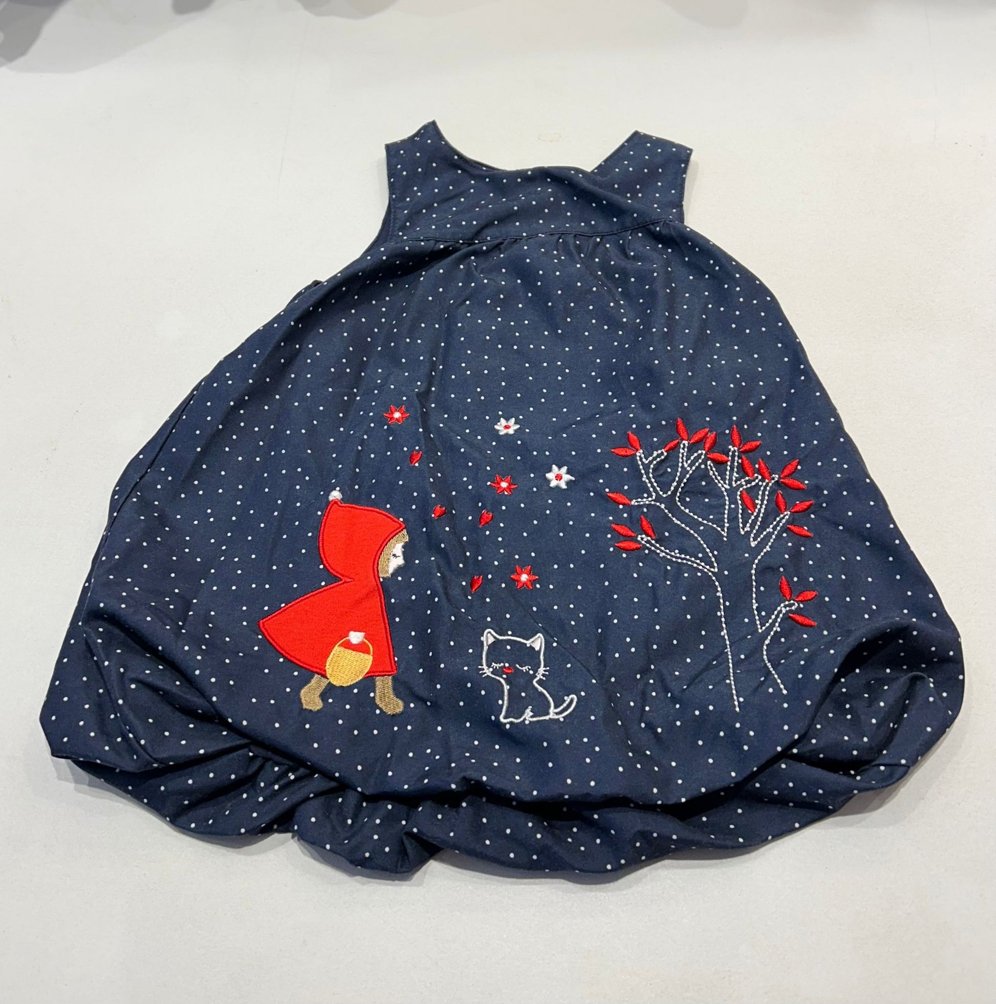Robe bébé