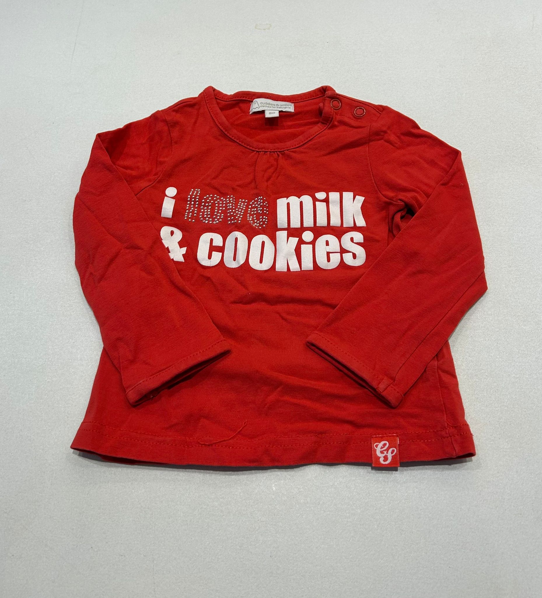 Pull bébé pour fille