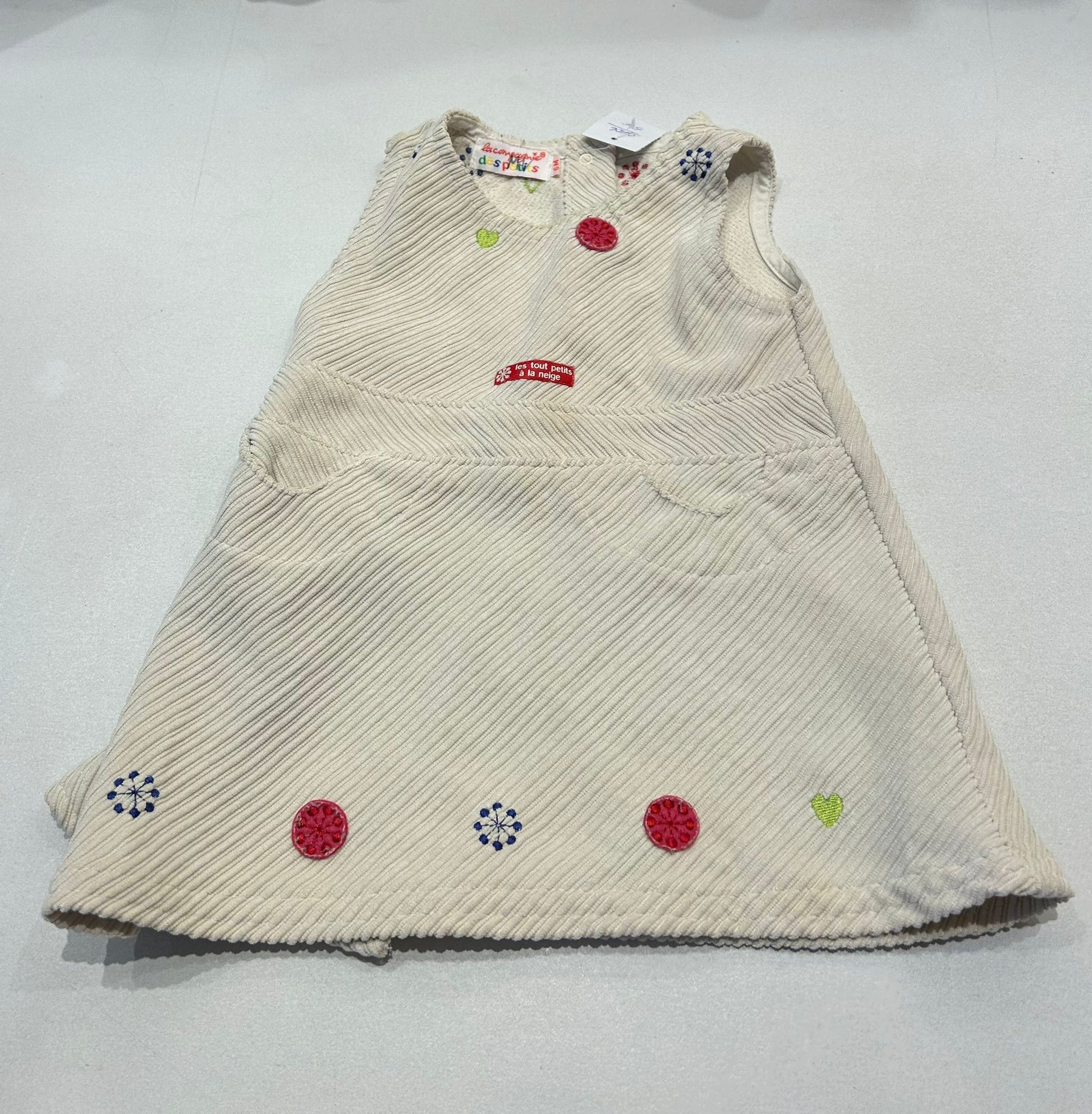 Robe bébé