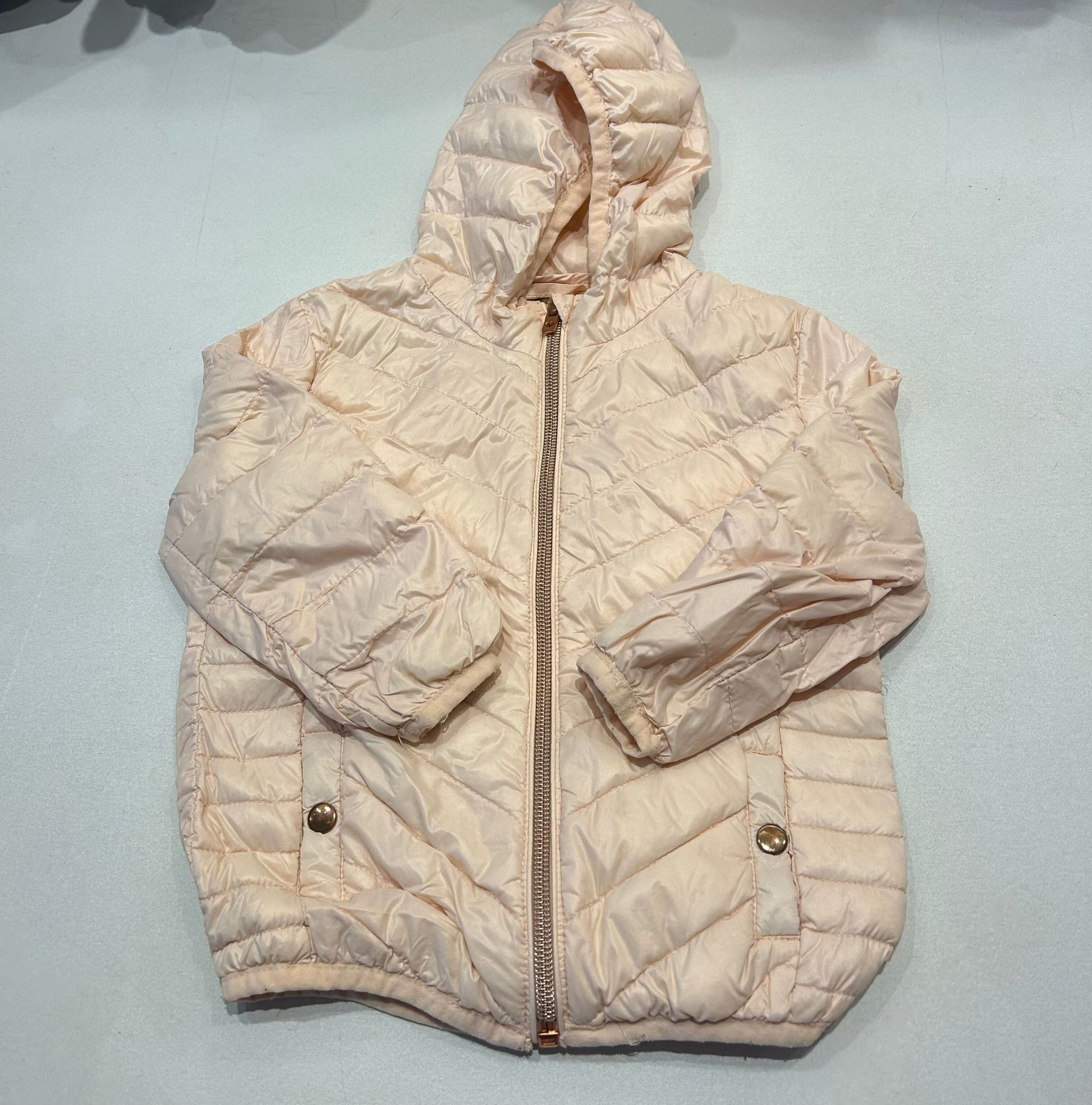 Veste bébé pour fille