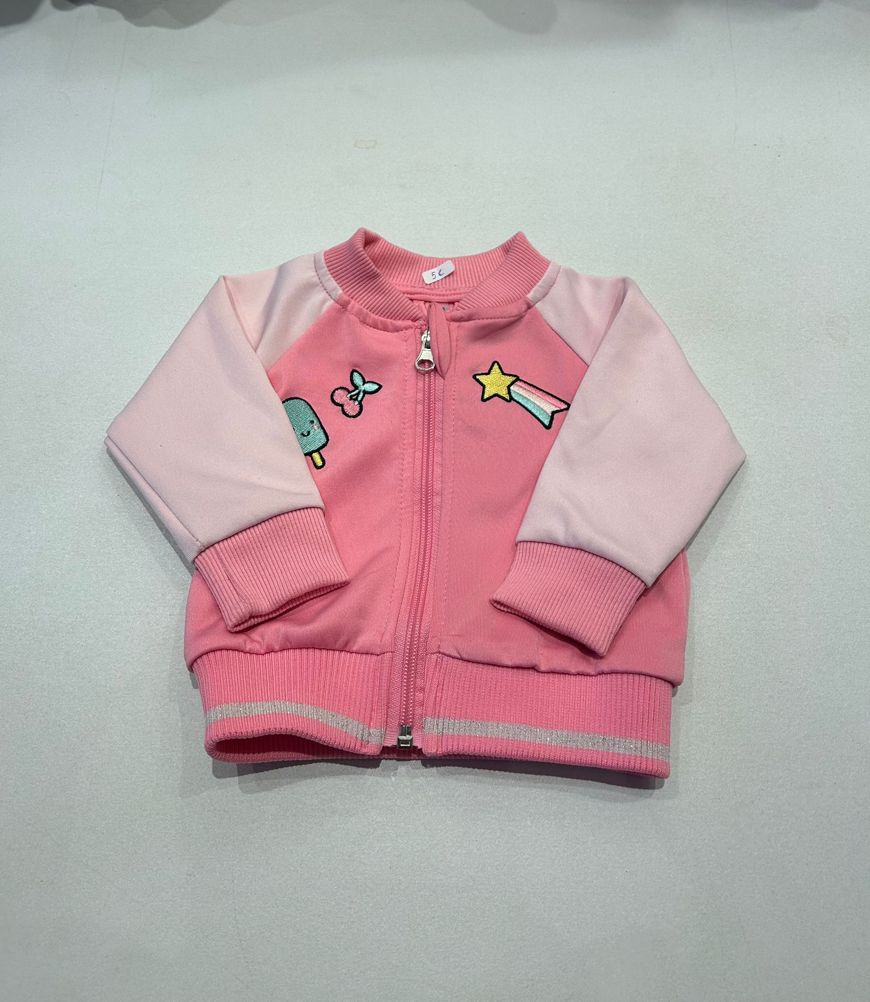 Veste pour fille