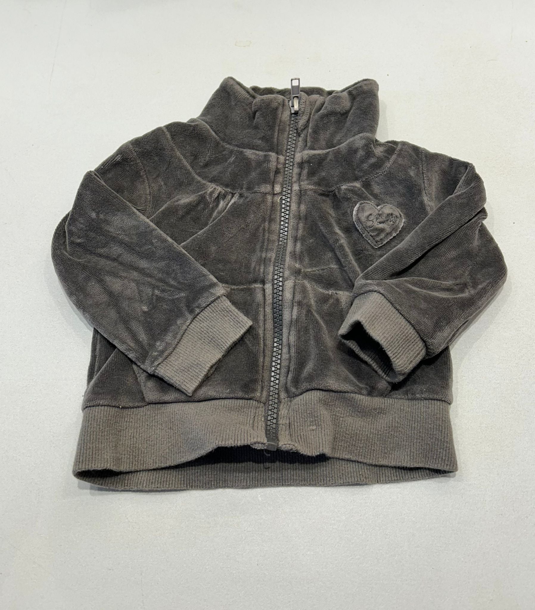 Veste bébé pour fille
