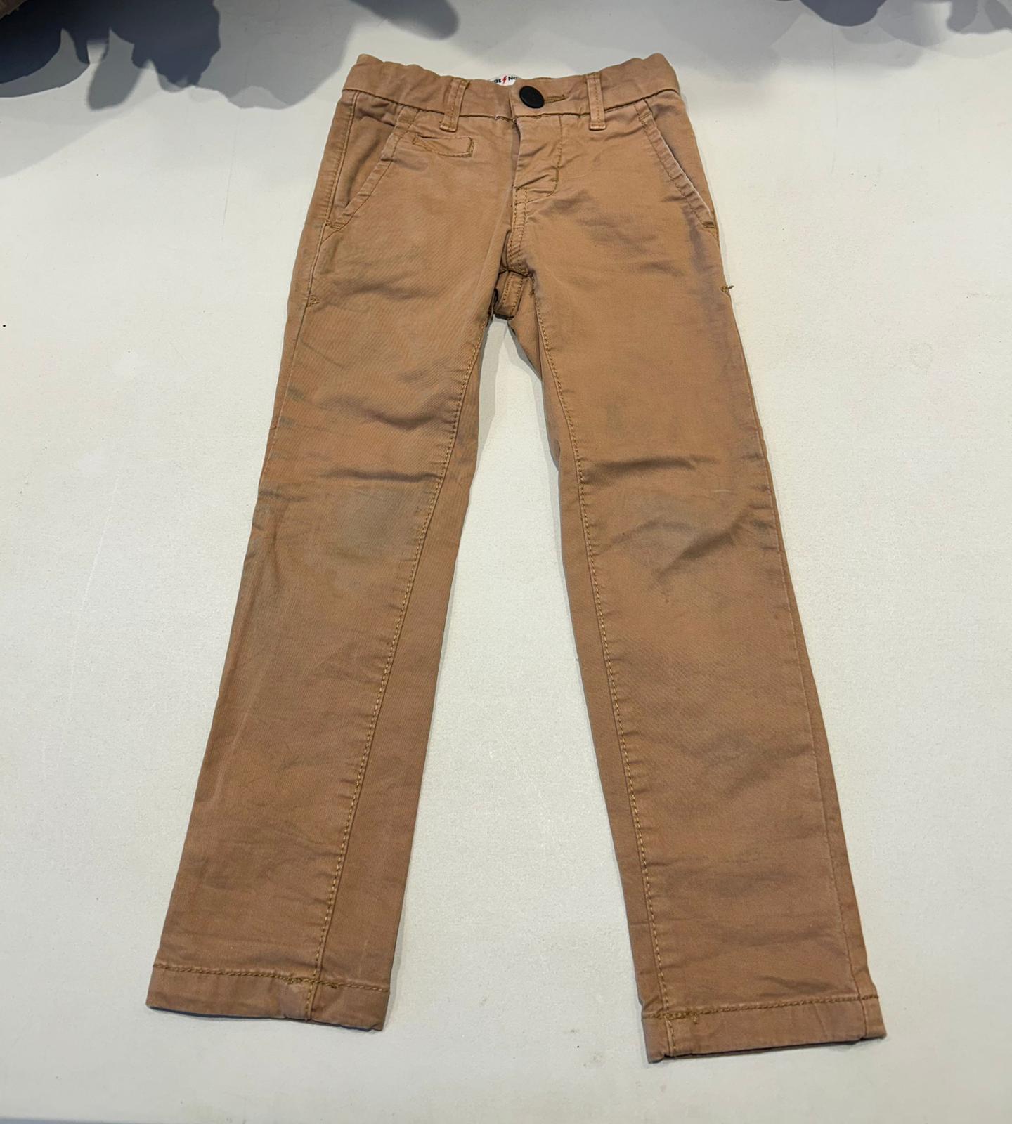 Pantalon pour garçon
