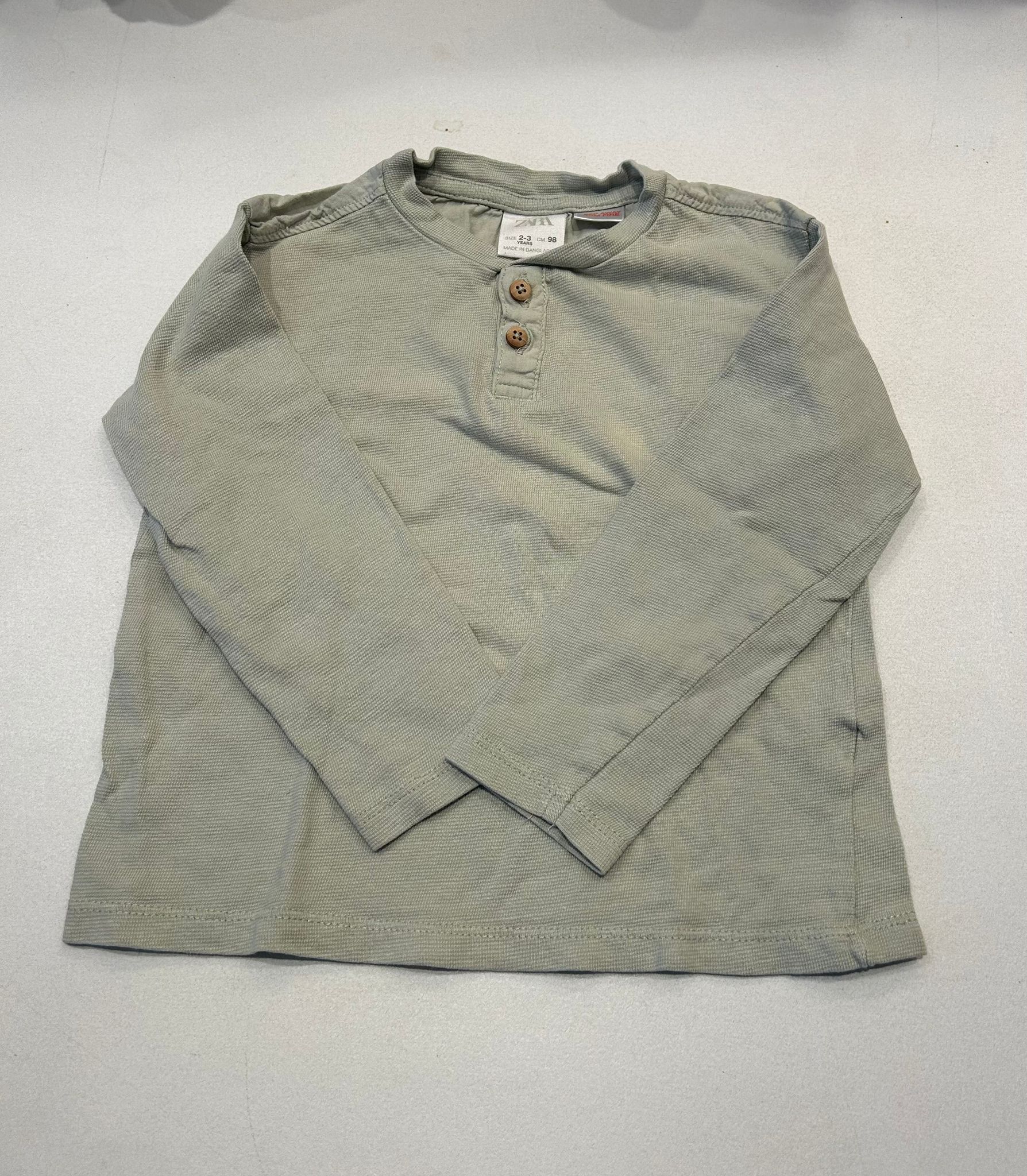 Pull pour garçon