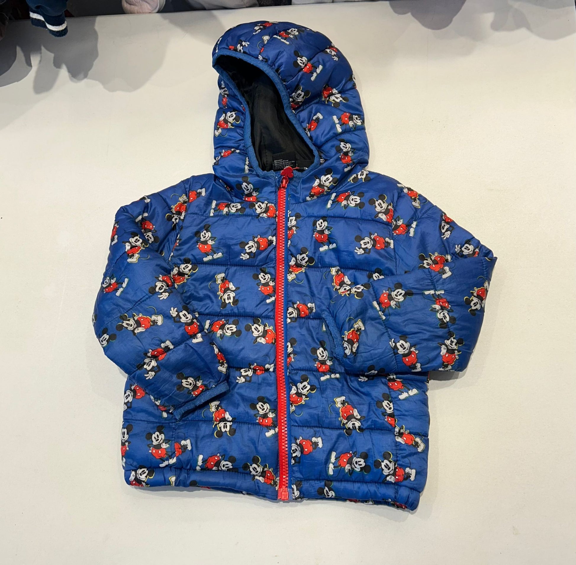 Veste bébé