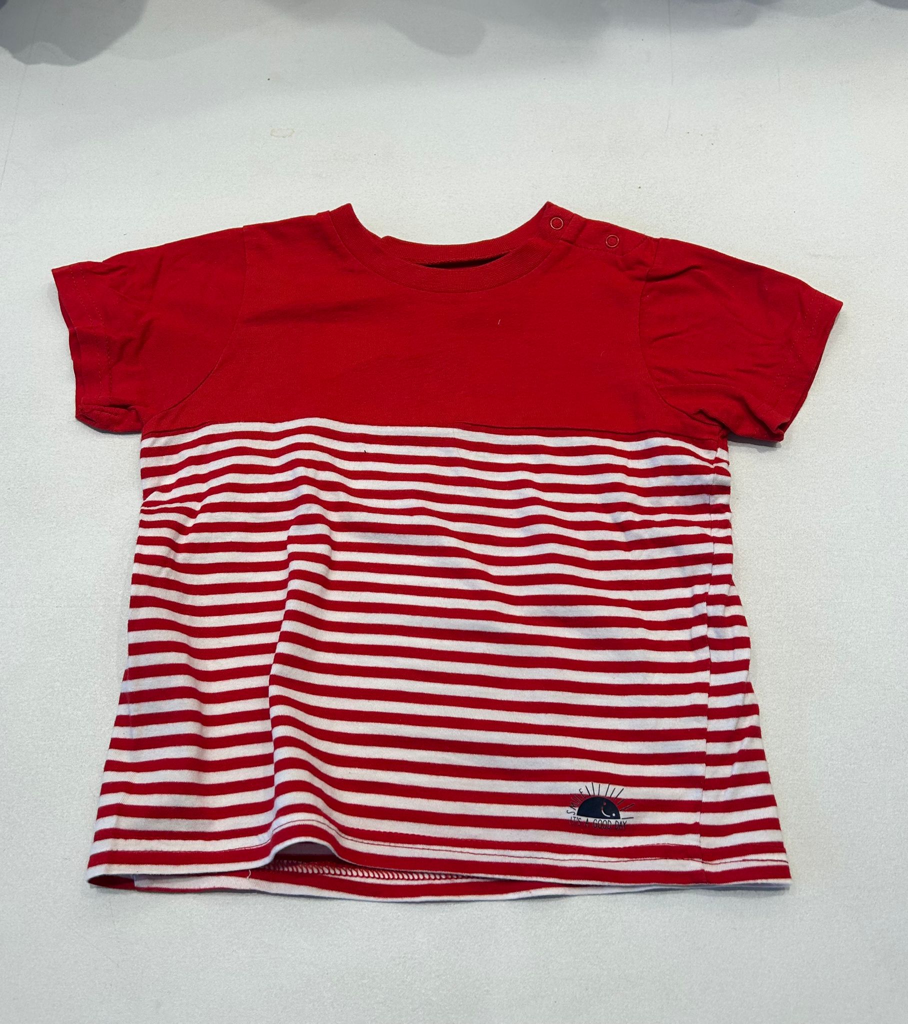 T-shirt pour fille