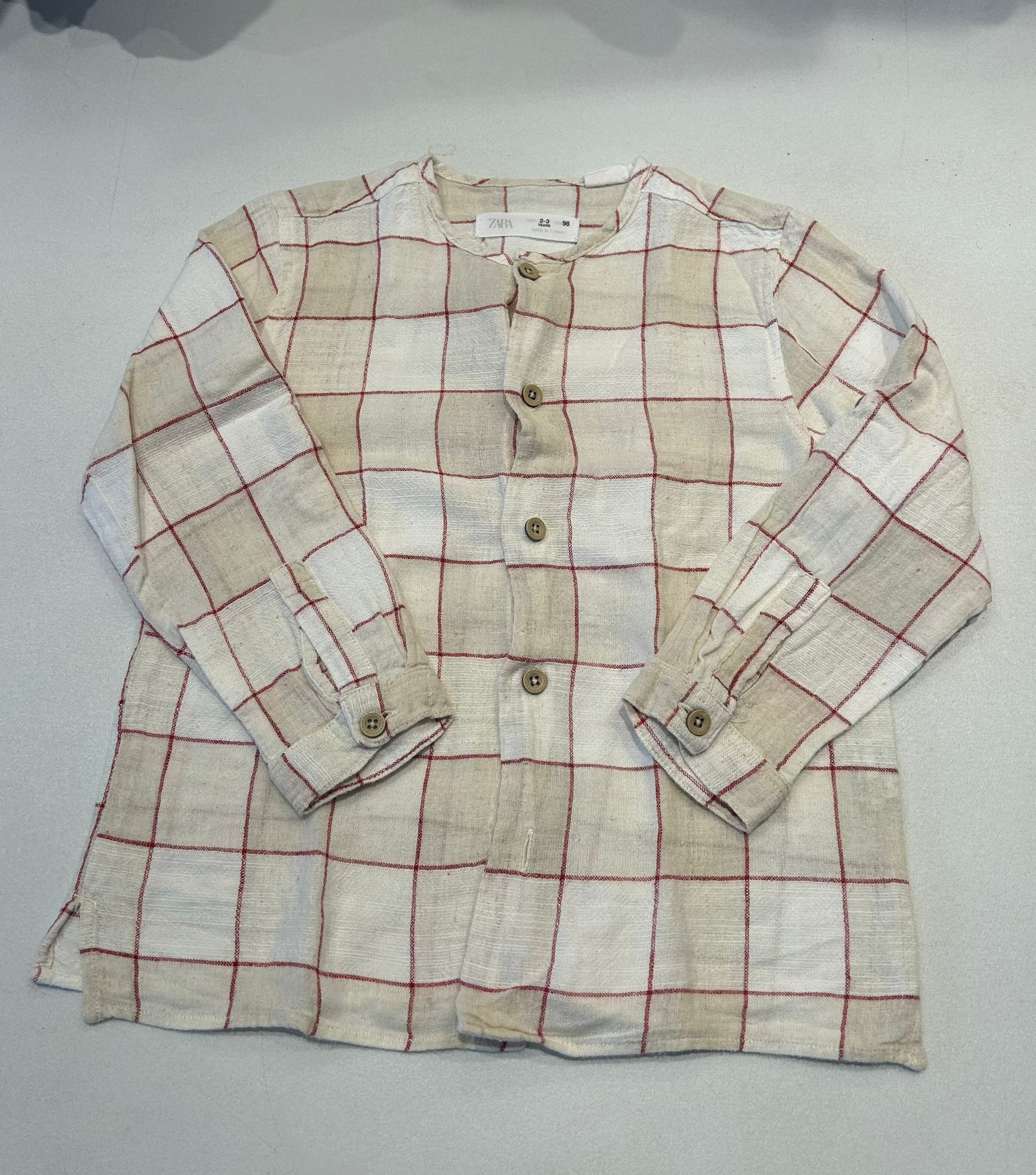 Chemise pour fille