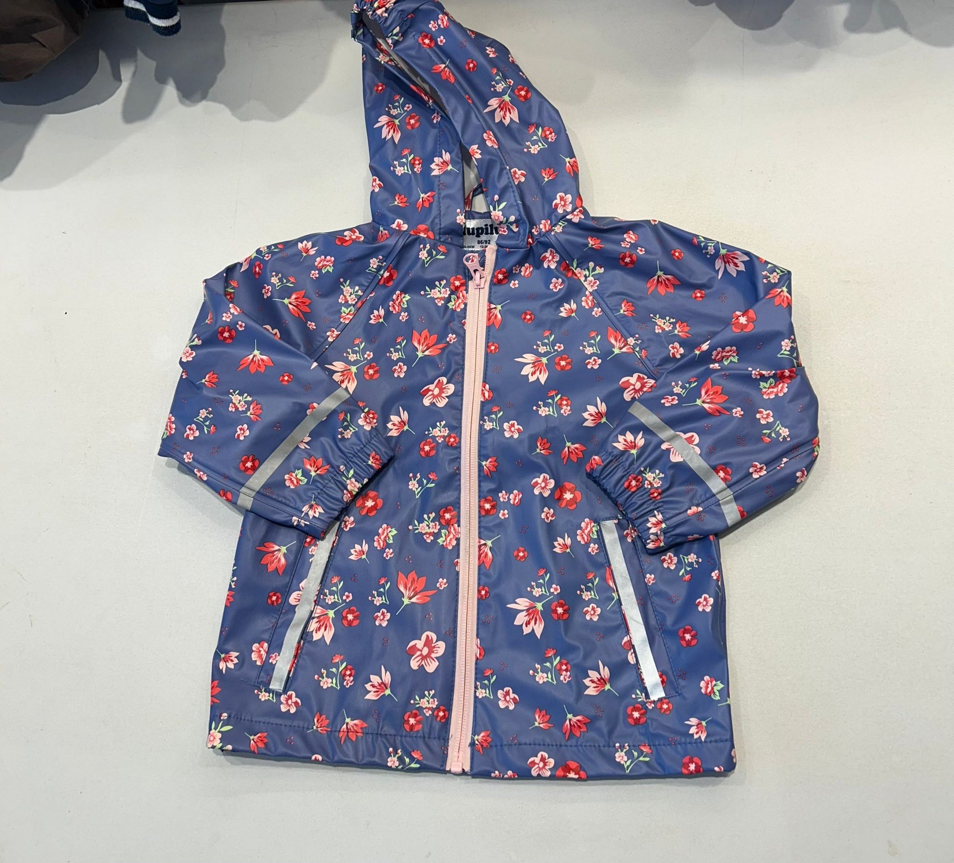 Veste pour fille