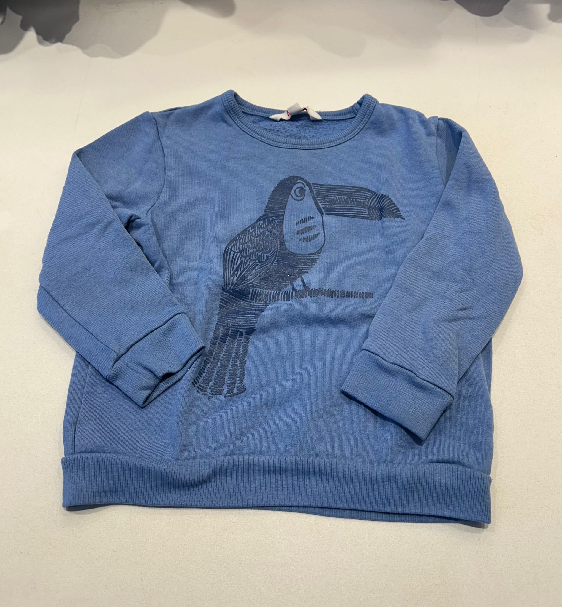 Pull pour garçon