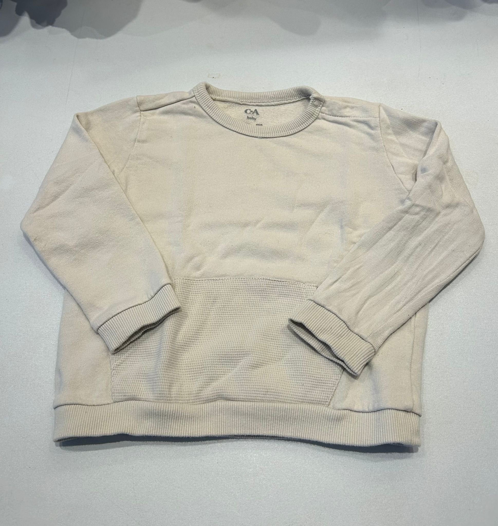 Pull pour garçon