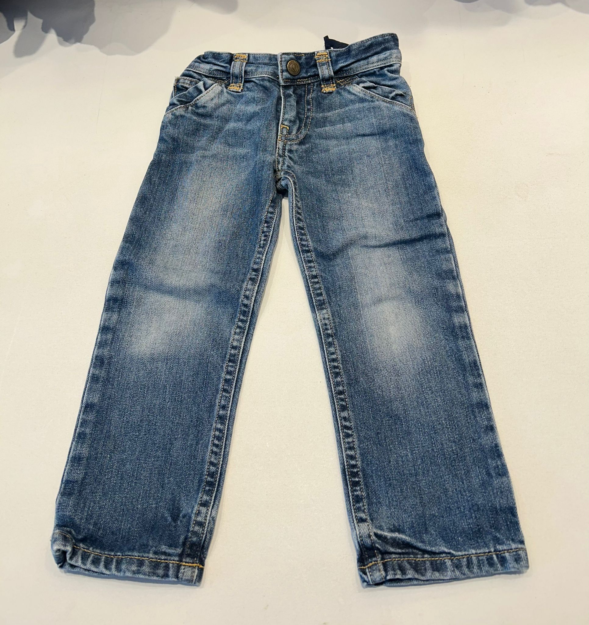 Jeans pour garçon