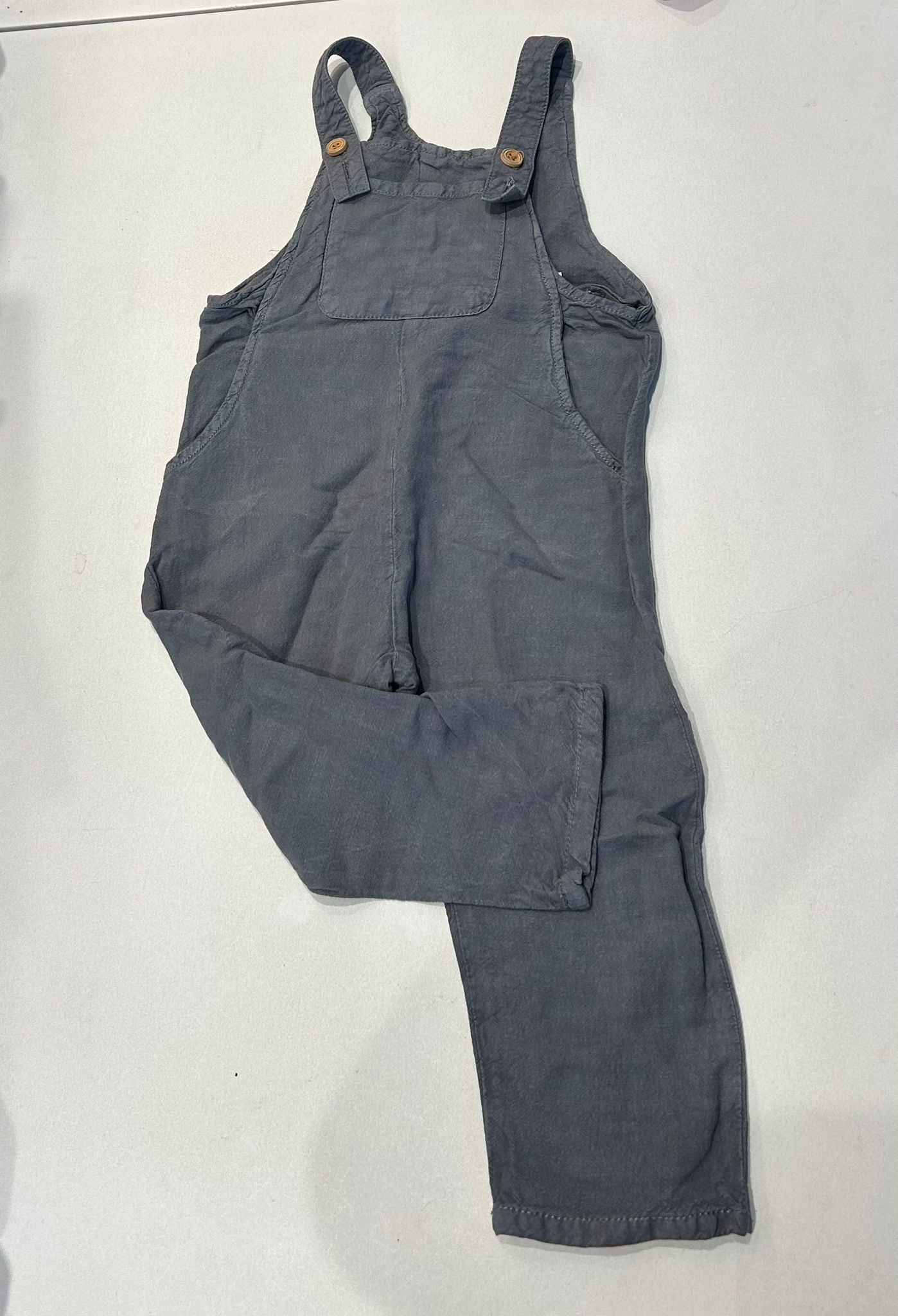 Salopette pour garçon