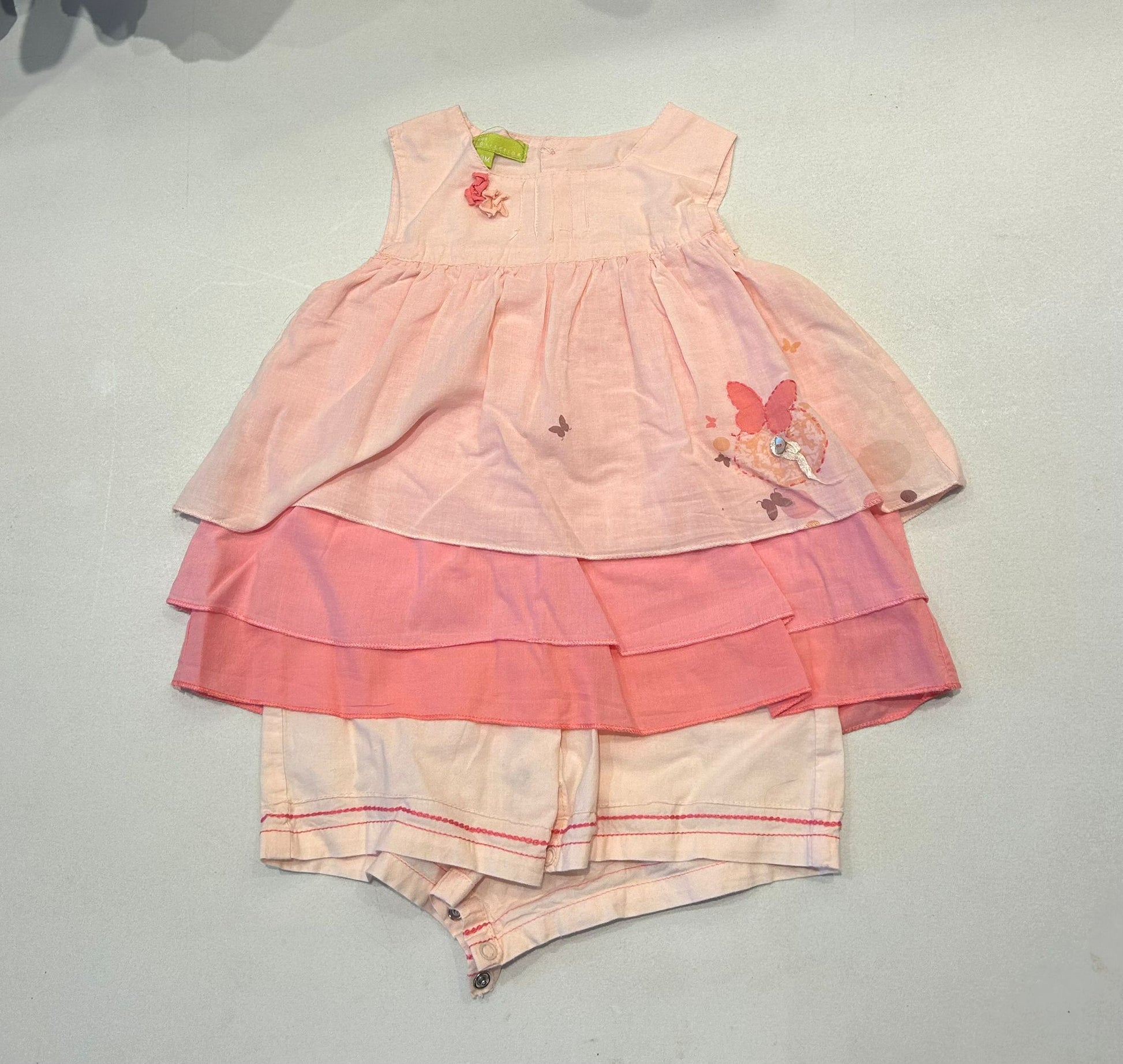 Robe bébé