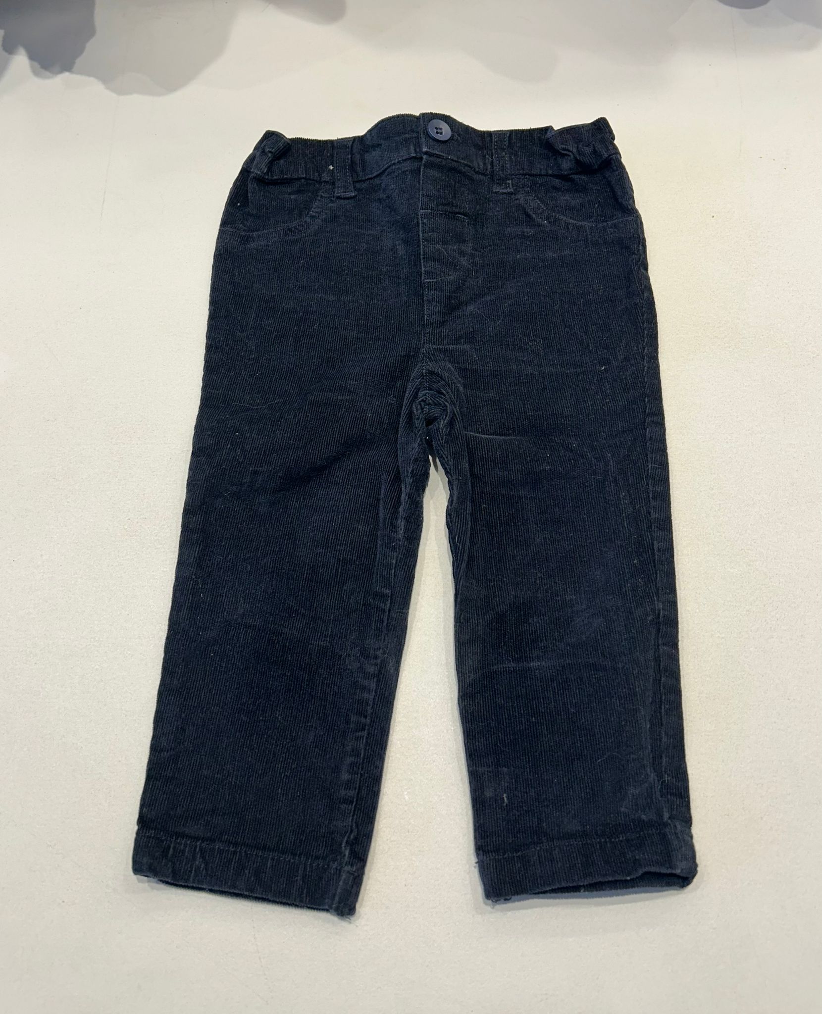 Pantalon bébé pour garçon