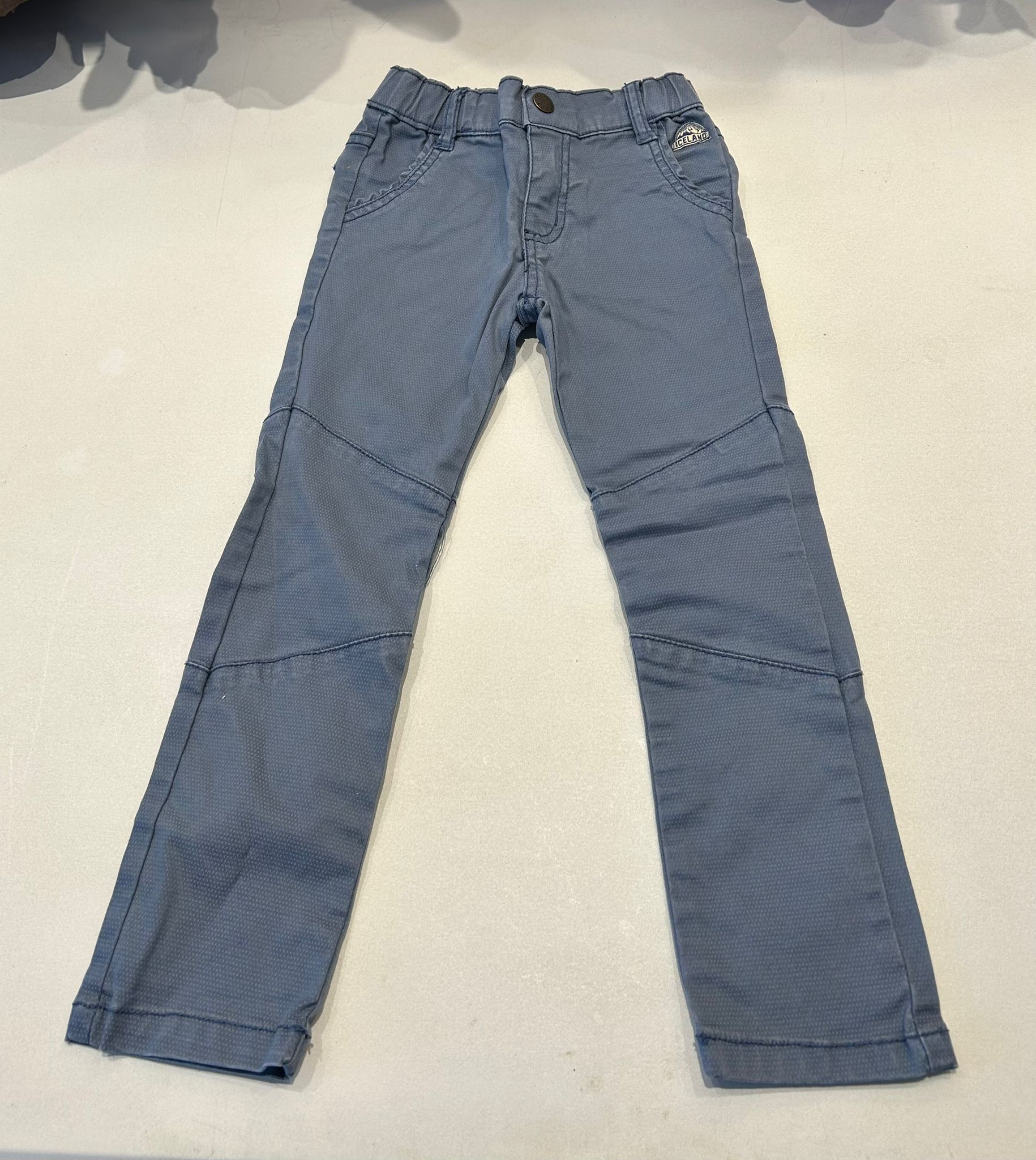 Pantalon pour garçon