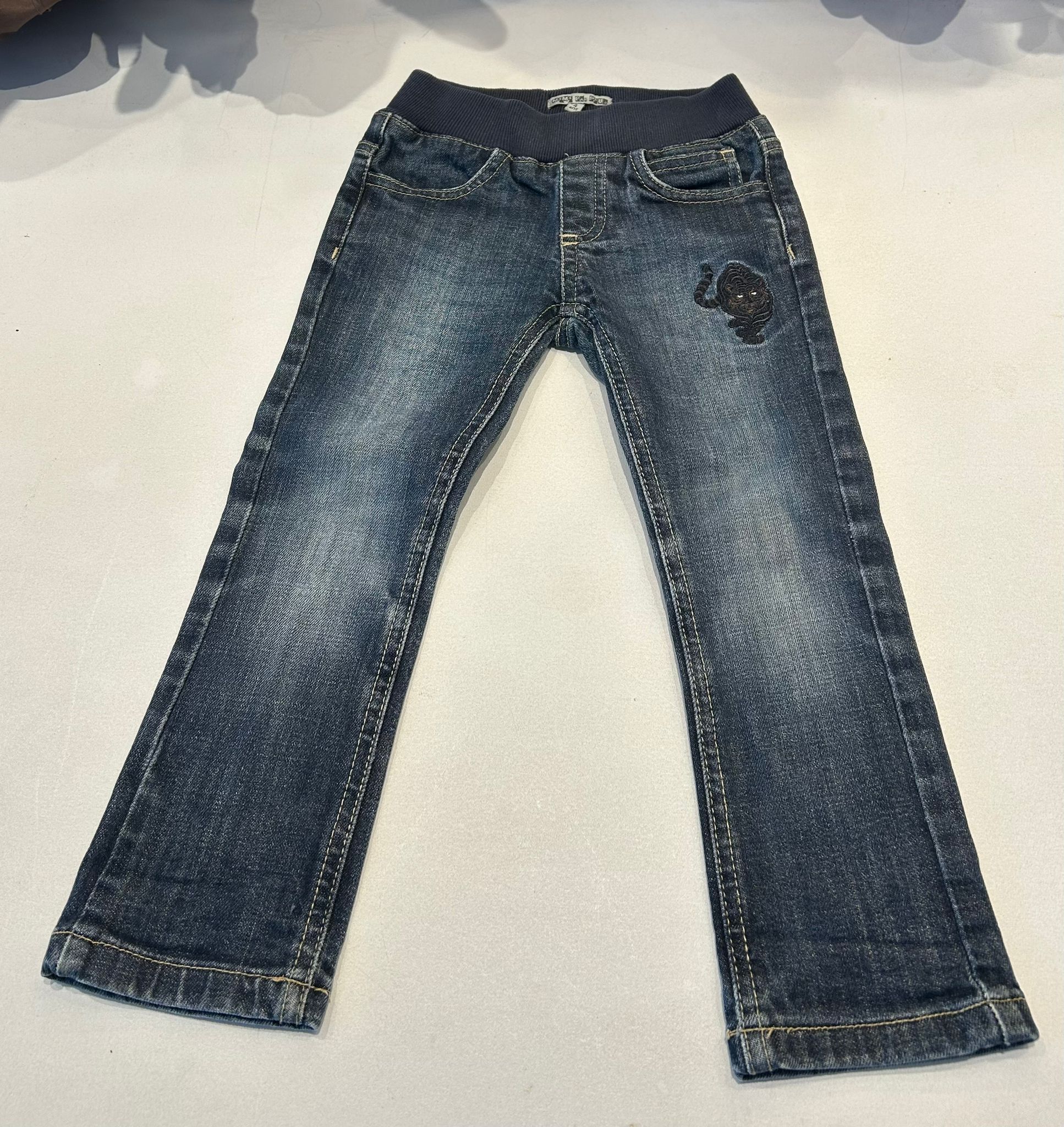 Jeans pour garçon