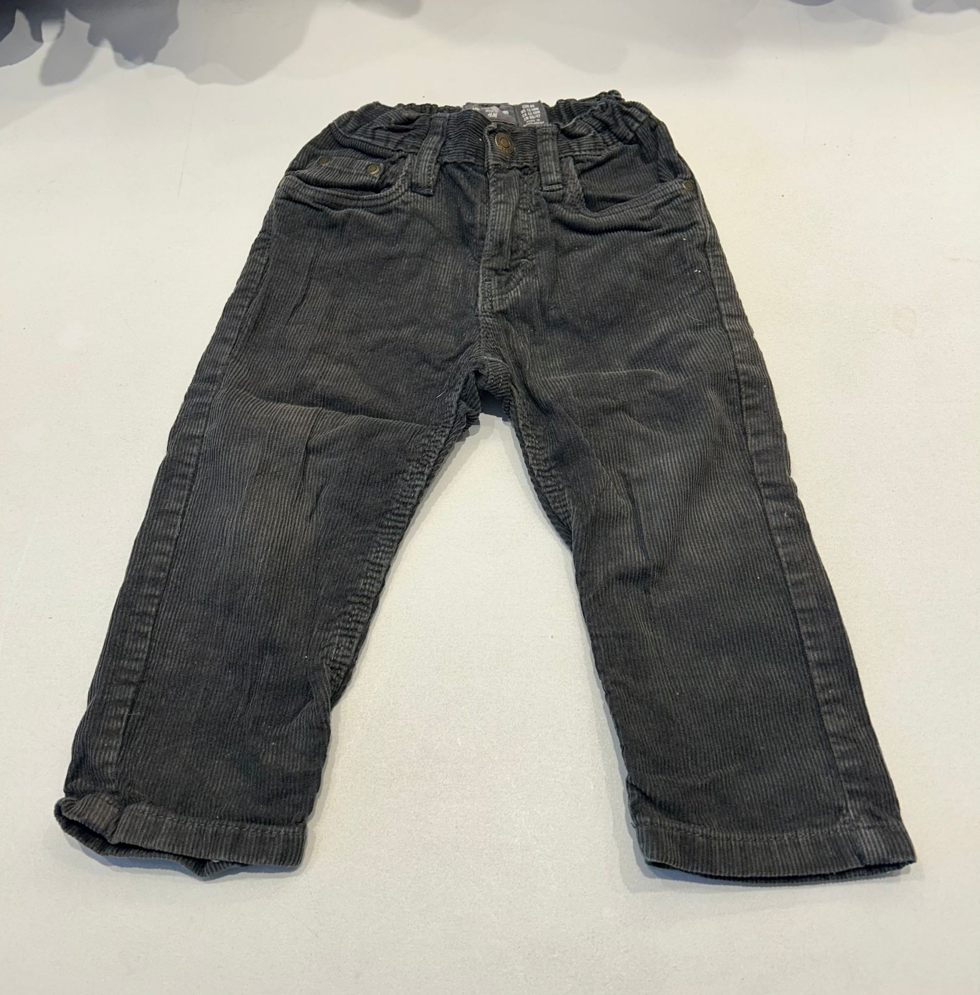 Jeans bébé pour garçon