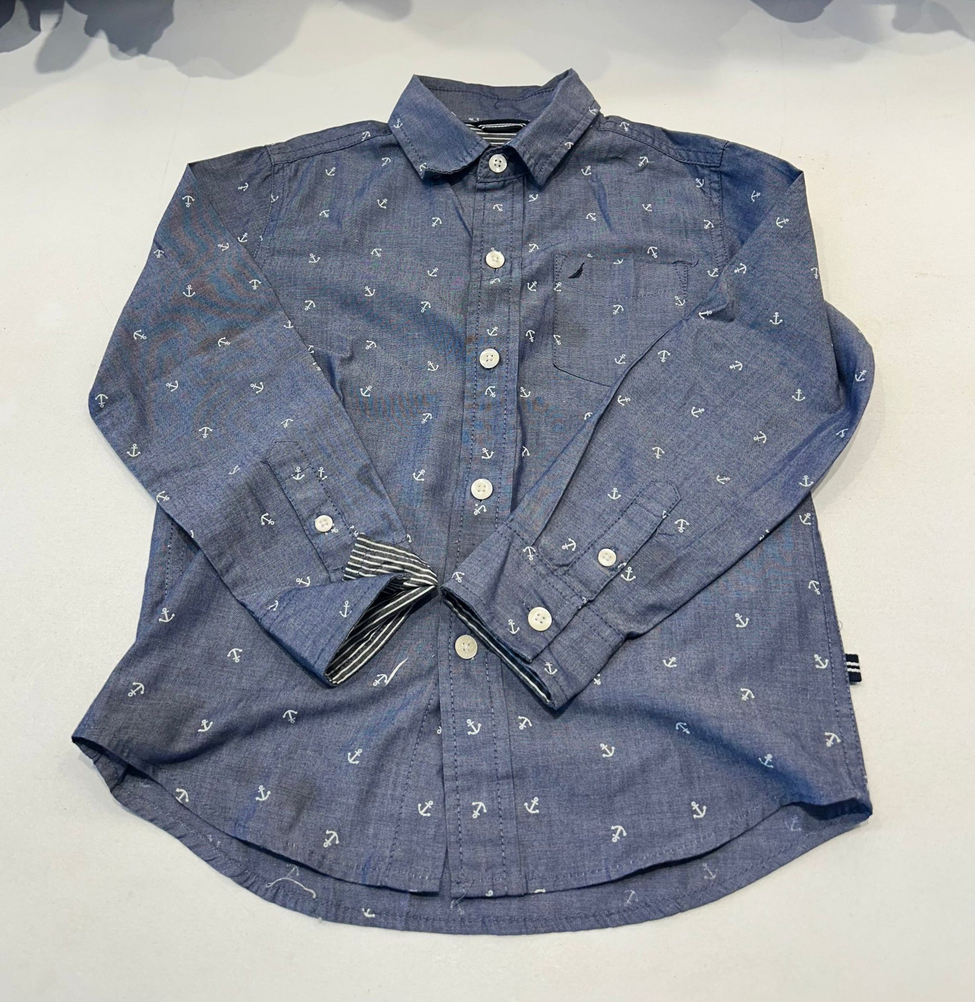 Chemise pour garçon