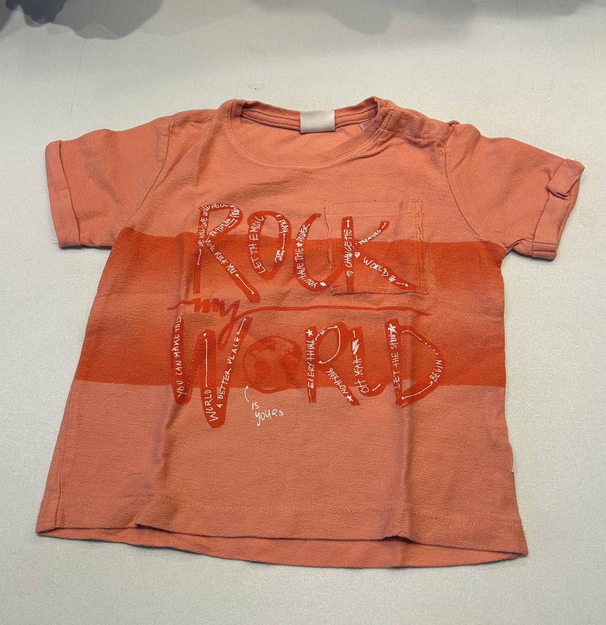 T-shirt pour garçon