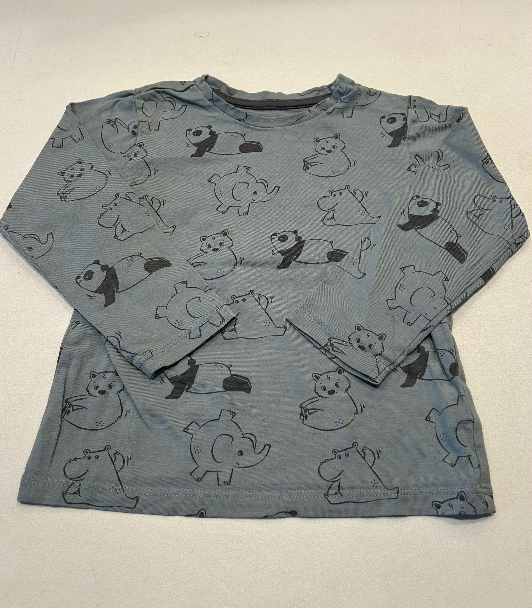 Pull pour garçon