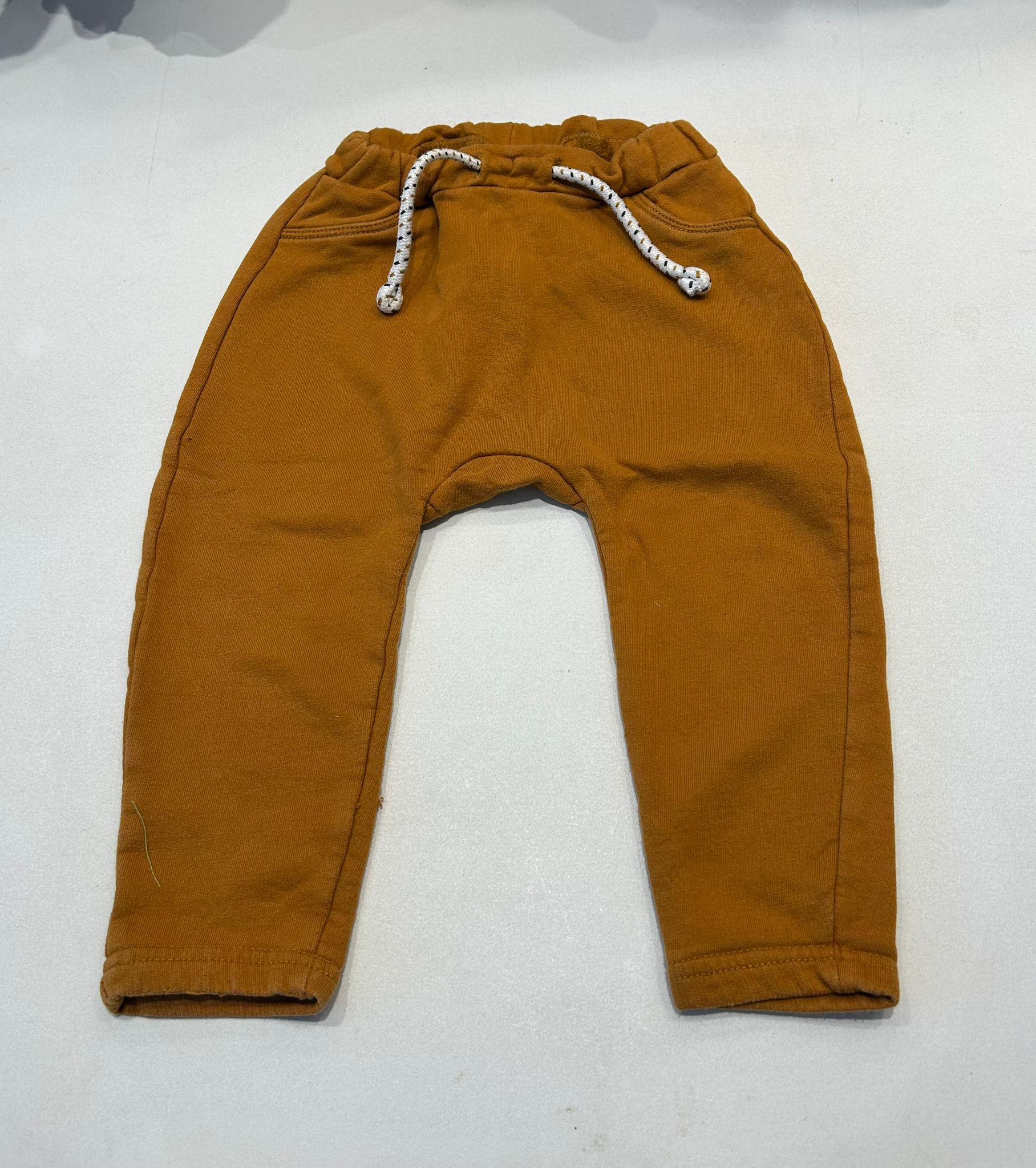Pantalon bébé pour garçon