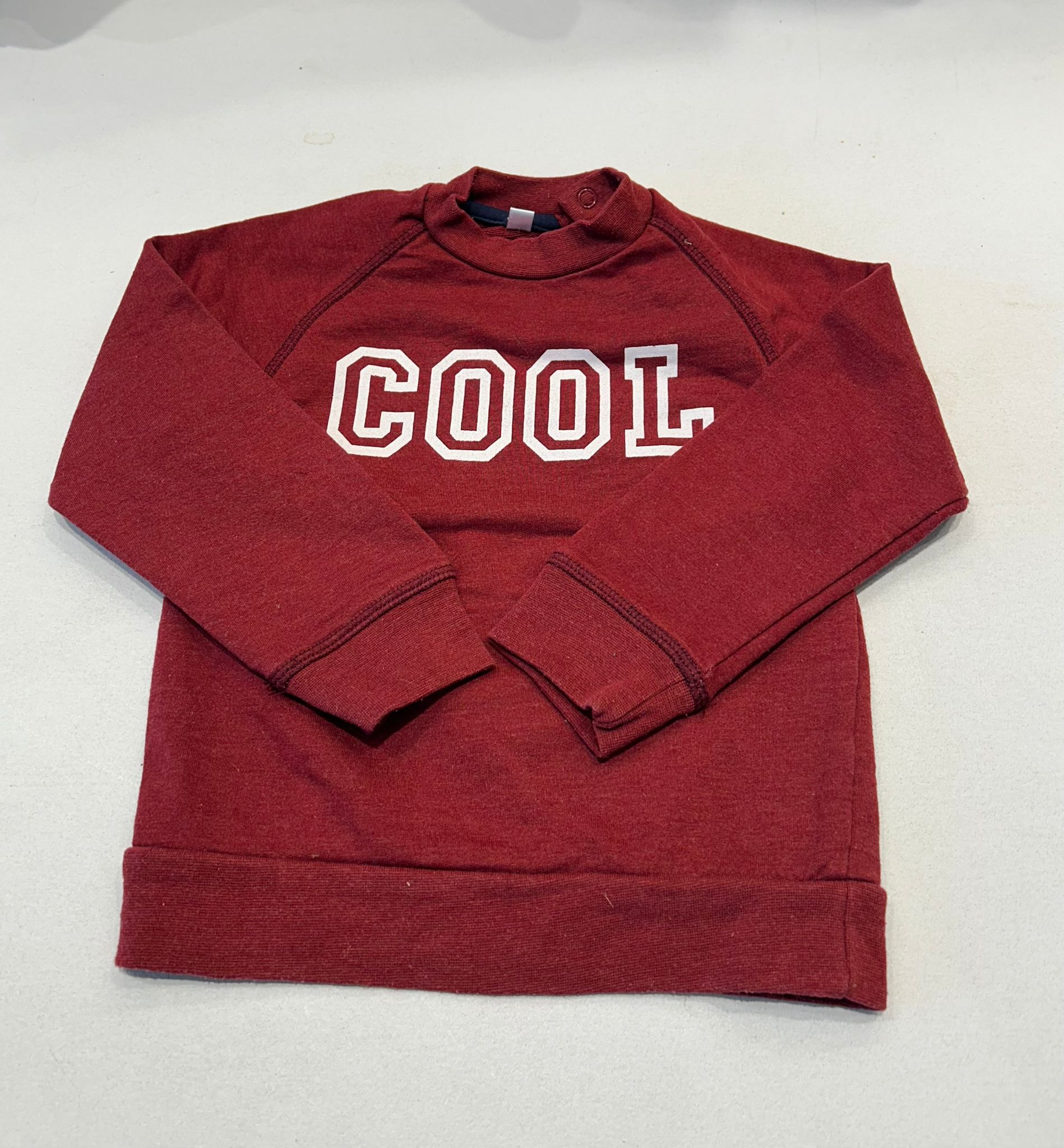 Pull bebe pour garçon