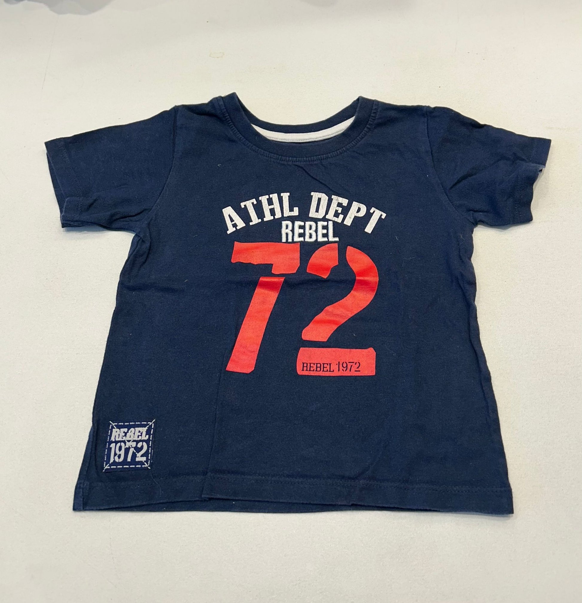 T-shirt bébé pour garçon