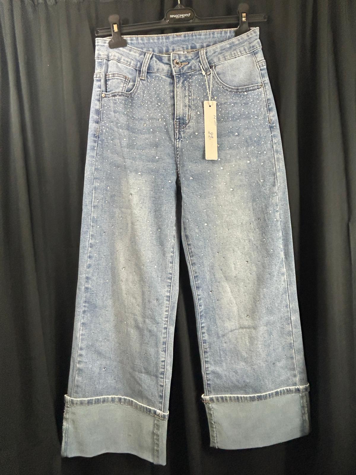 Jeans G&G femme
