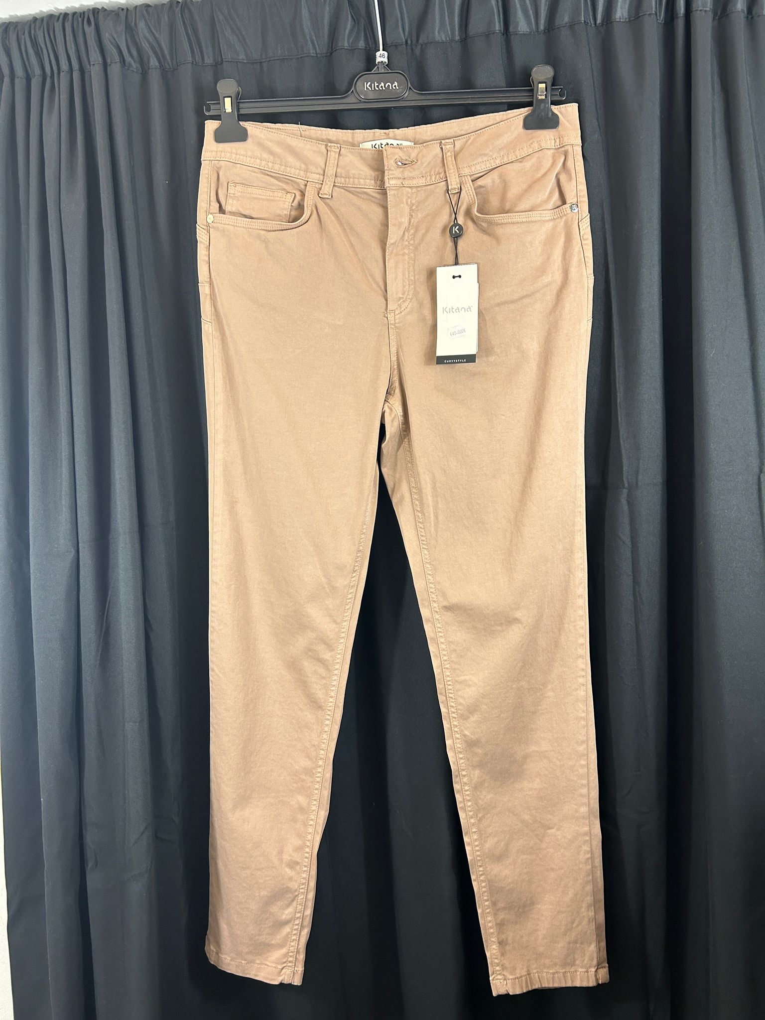 Jeans KITANA femme