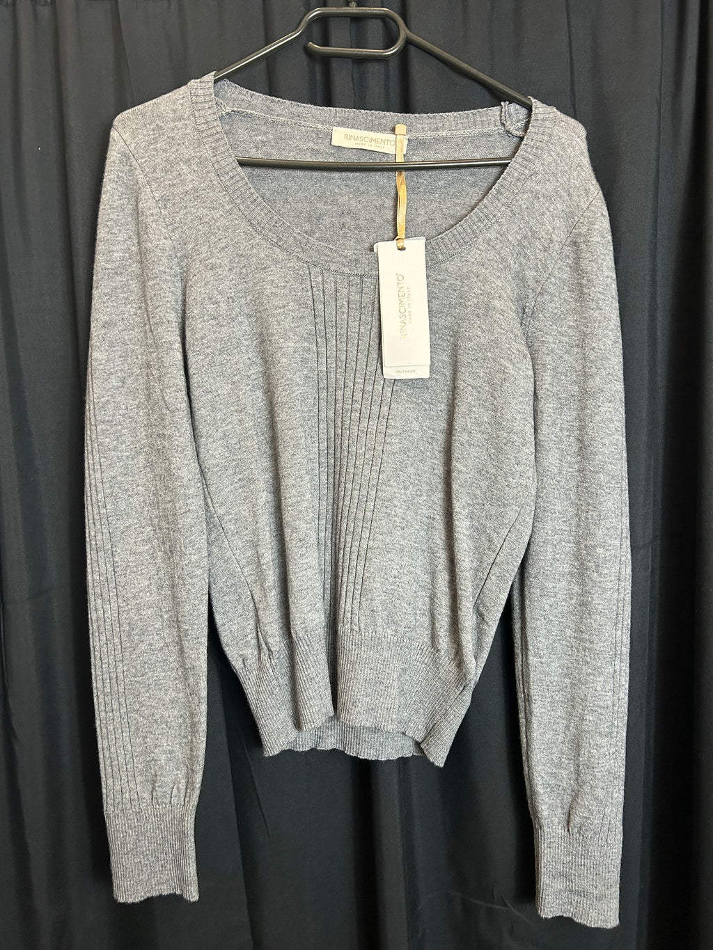 Pull  RINASCIMENTO femme
