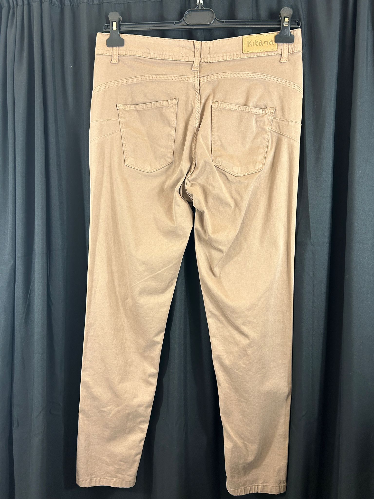 Jeans KITANA femme