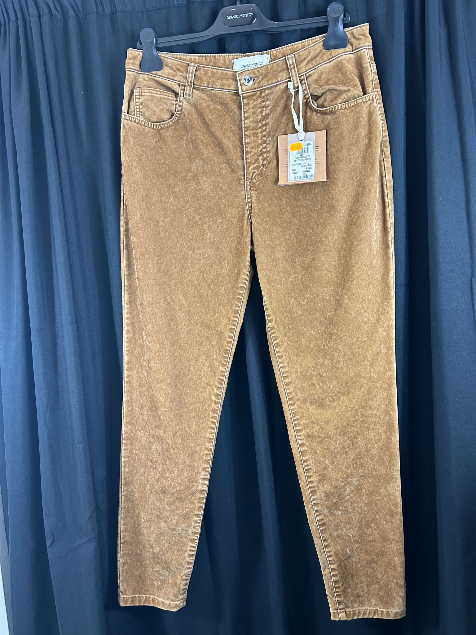 Jeans RINASCIMENTO femme