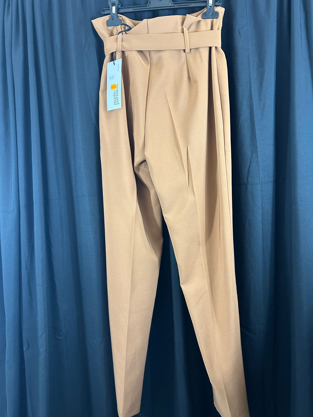 Pantalon STUDIO PARSIEN femme