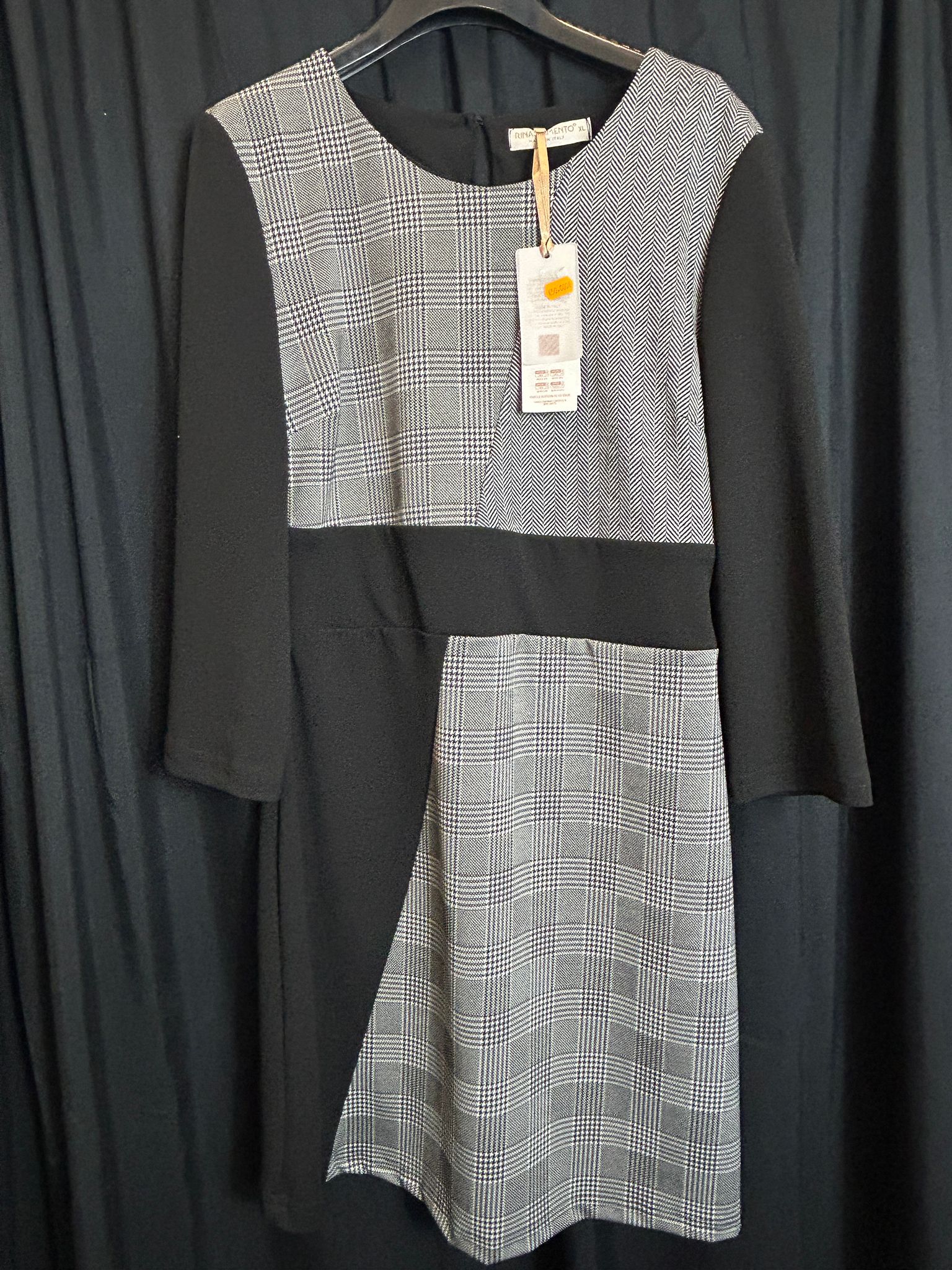 Robe RINASCIMENTO