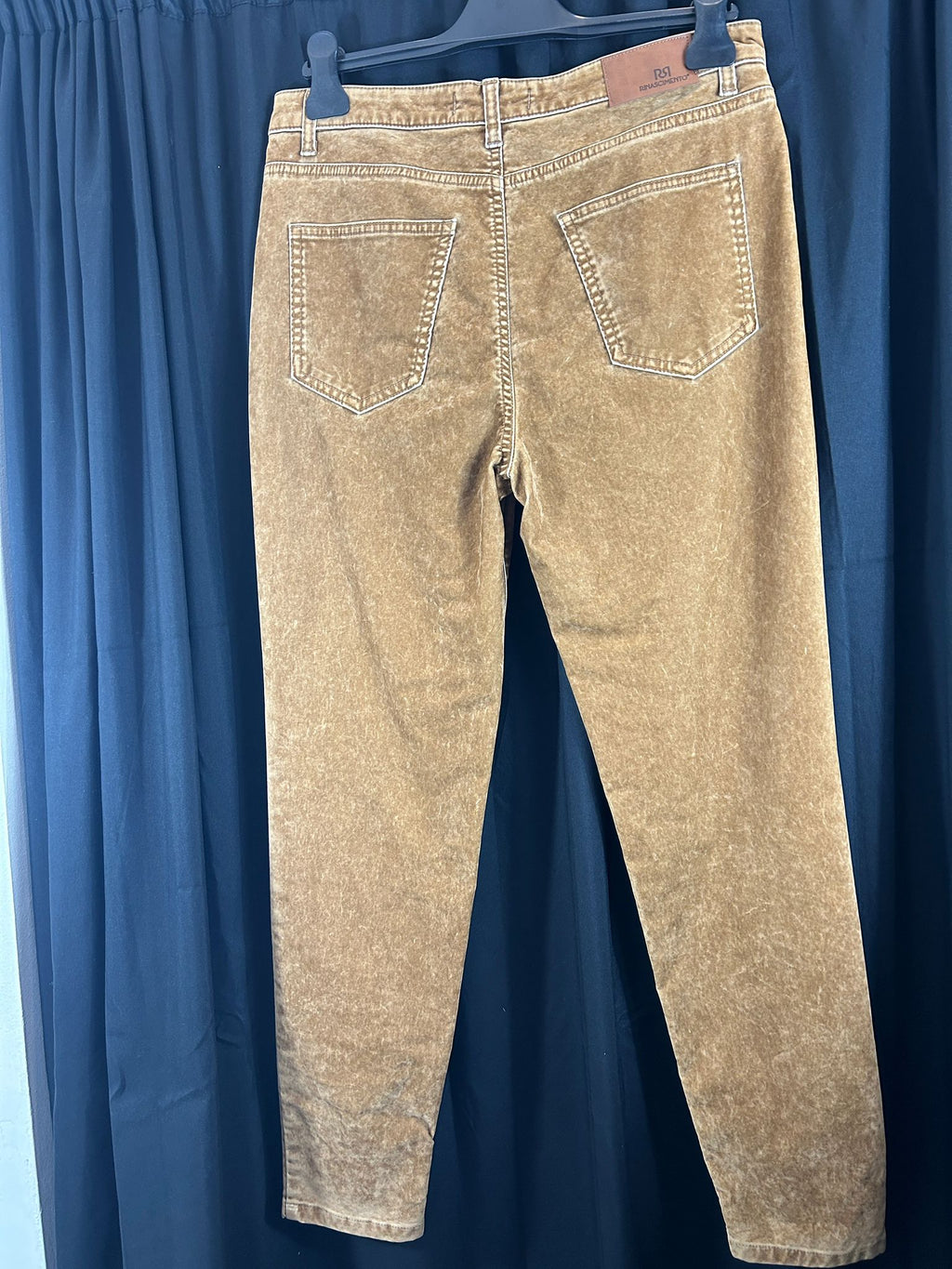 Jeans RINASCIMENTO femme