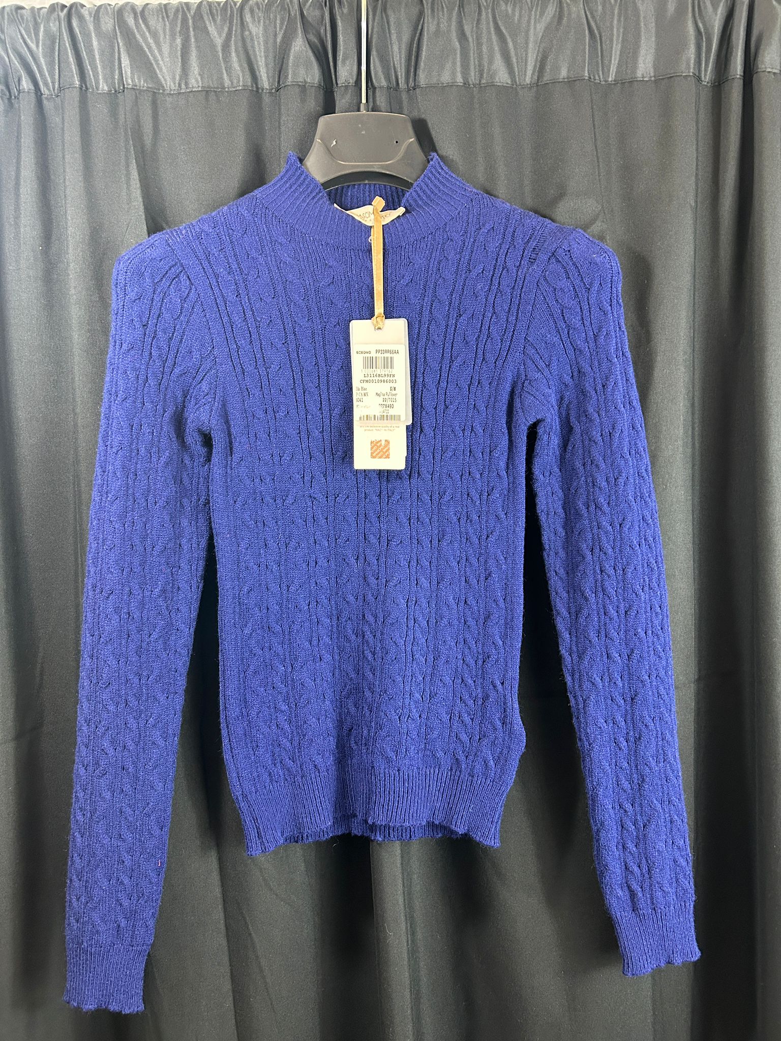 Pull RINASCIMENTO femme
