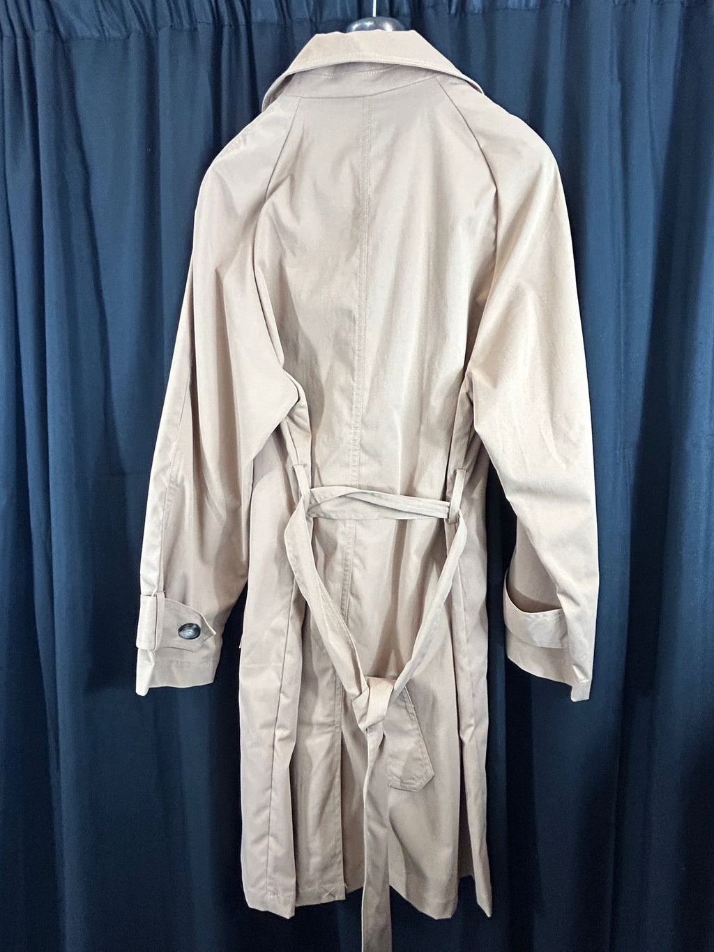 Trench  longue ICHI femme