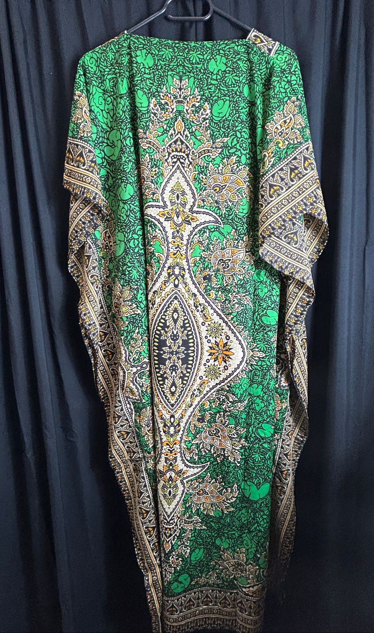 Robes longues COLINE femme