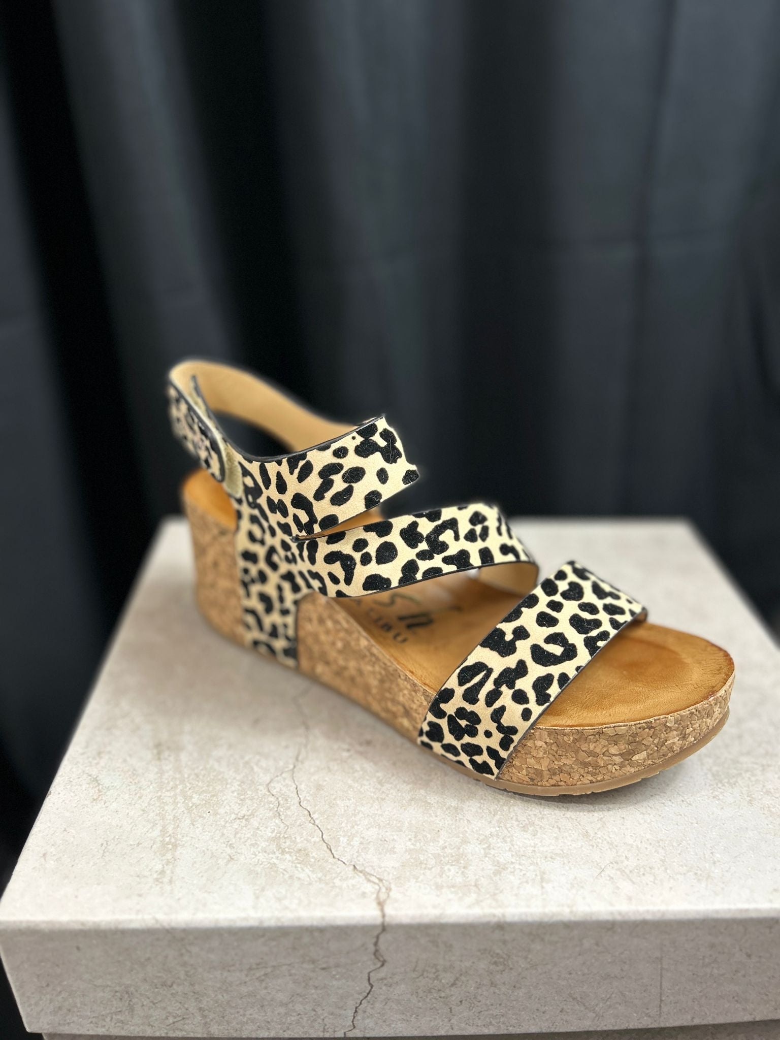Sandales BLOWFISH MALIBU femme