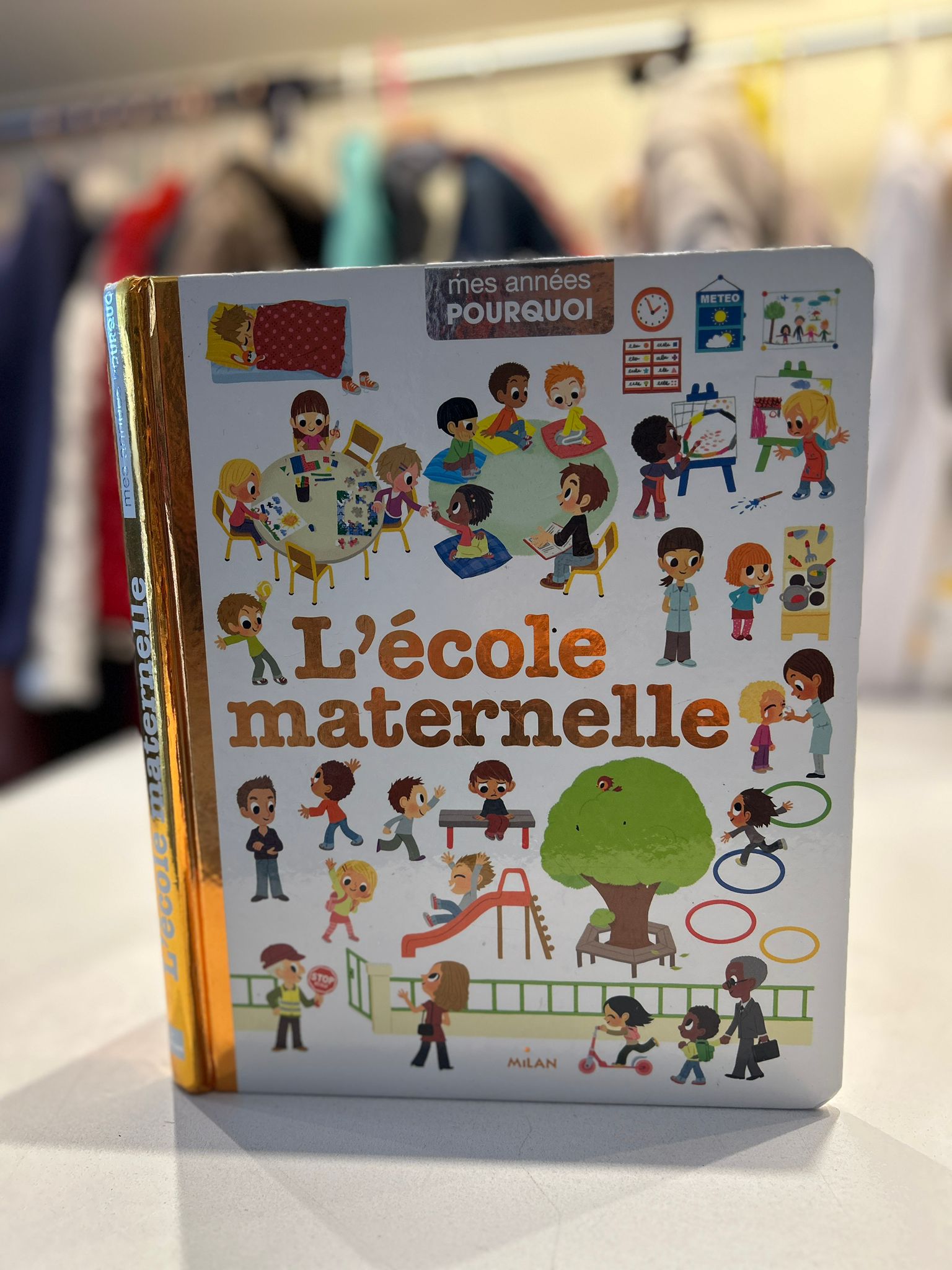 Livre